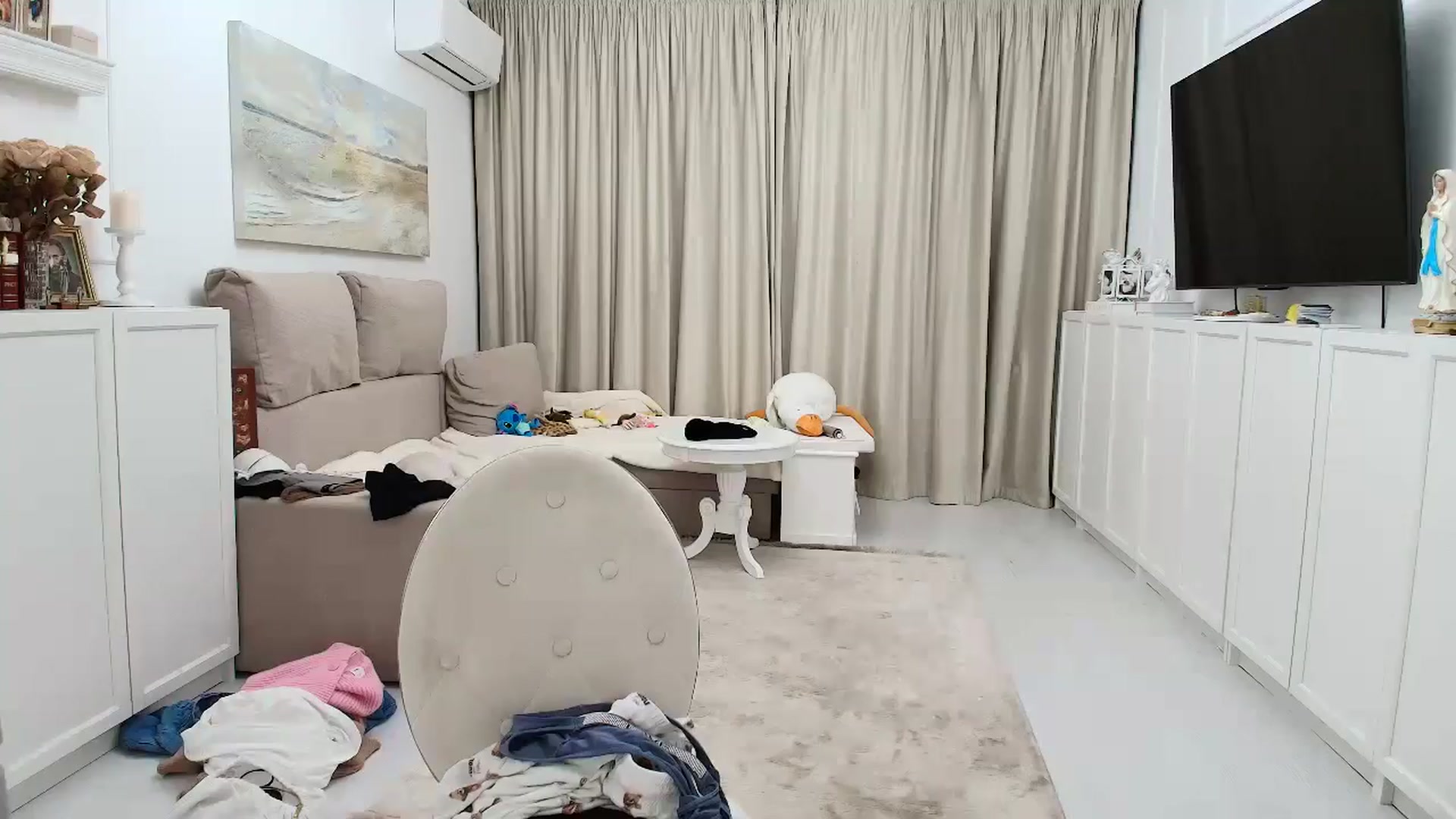 Gallery image thumbnail from Wennndyk's myfreecams stream on, 11/10/2024, 23:09 image 2 of 20