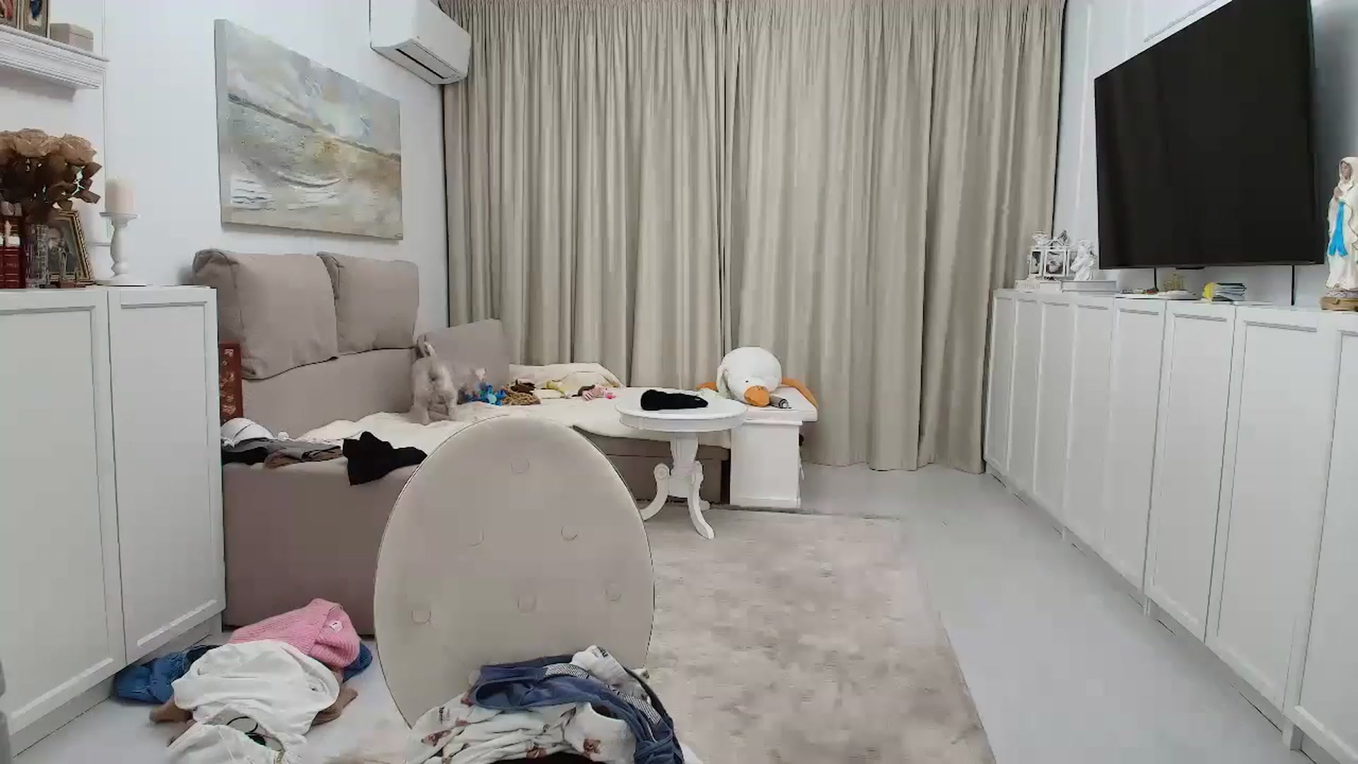Gallery image thumbnail from Wennndyk's myfreecams stream on, 11/10/2024, 23:09 image 4 of 20