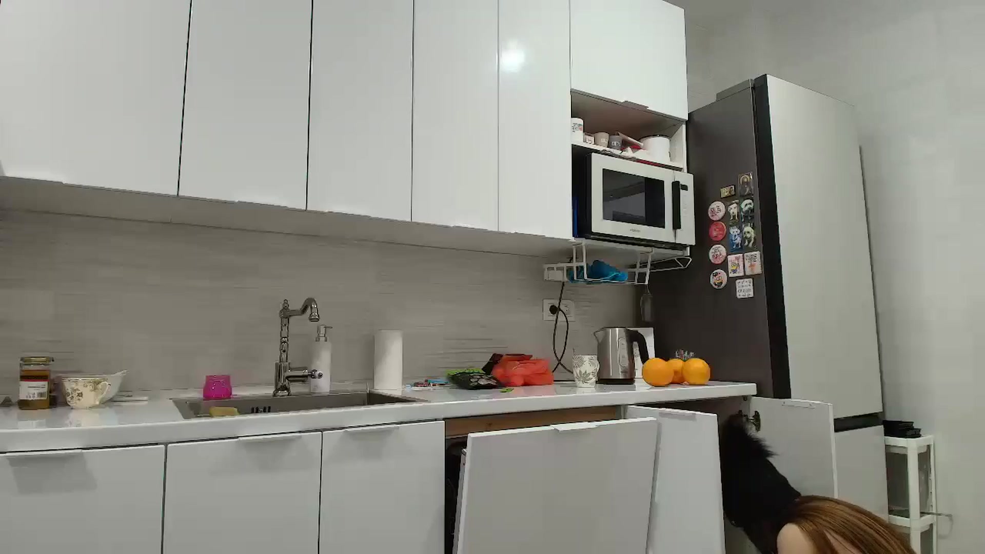 Gallery image thumbnail from Wennndyk's myfreecams stream on, 11/24/2024, 20:56 image 17 of 20