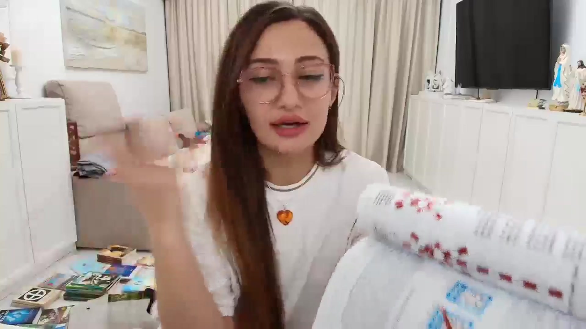 Gallery image thumbnail from Wennndyk's myfreecams stream on, 11/26/2024, 23:14 image 15 of 20
