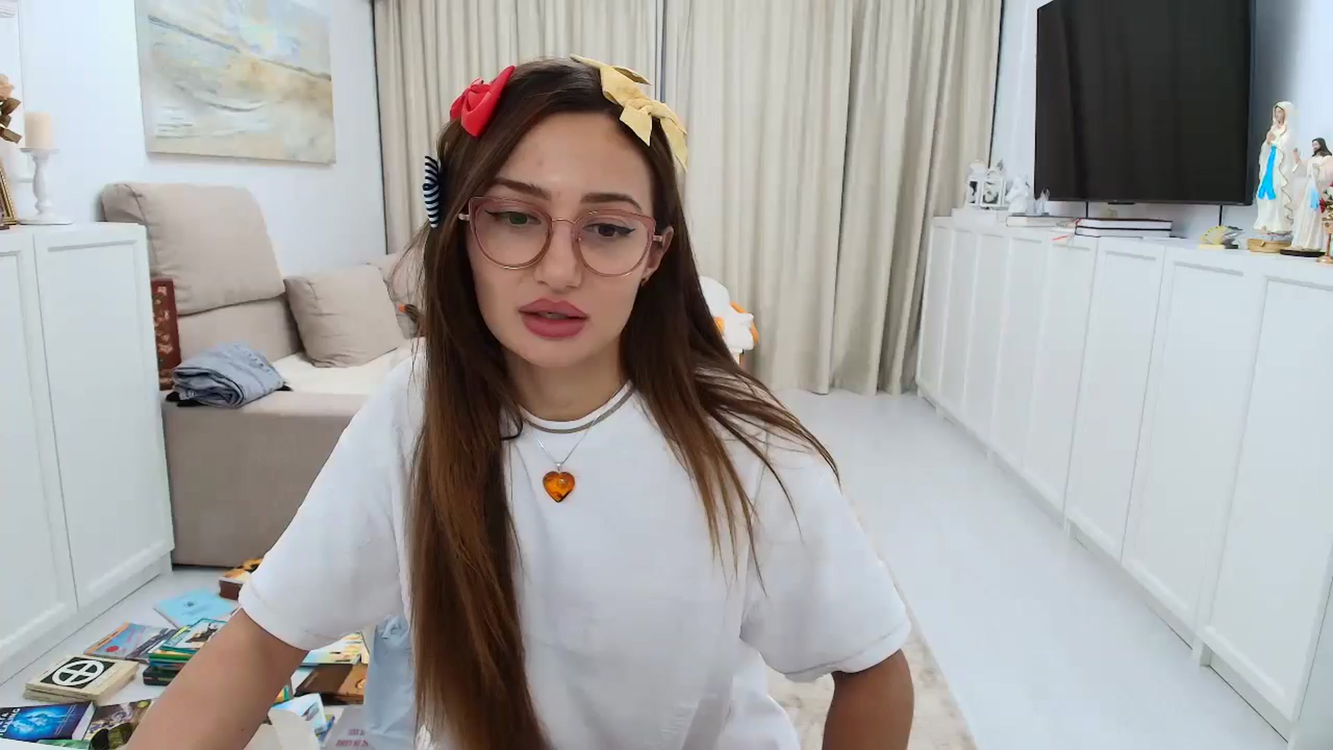 Gallery image thumbnail from Wennndyk's myfreecams stream on, 11/26/2024, 23:43 image 1 of 20
