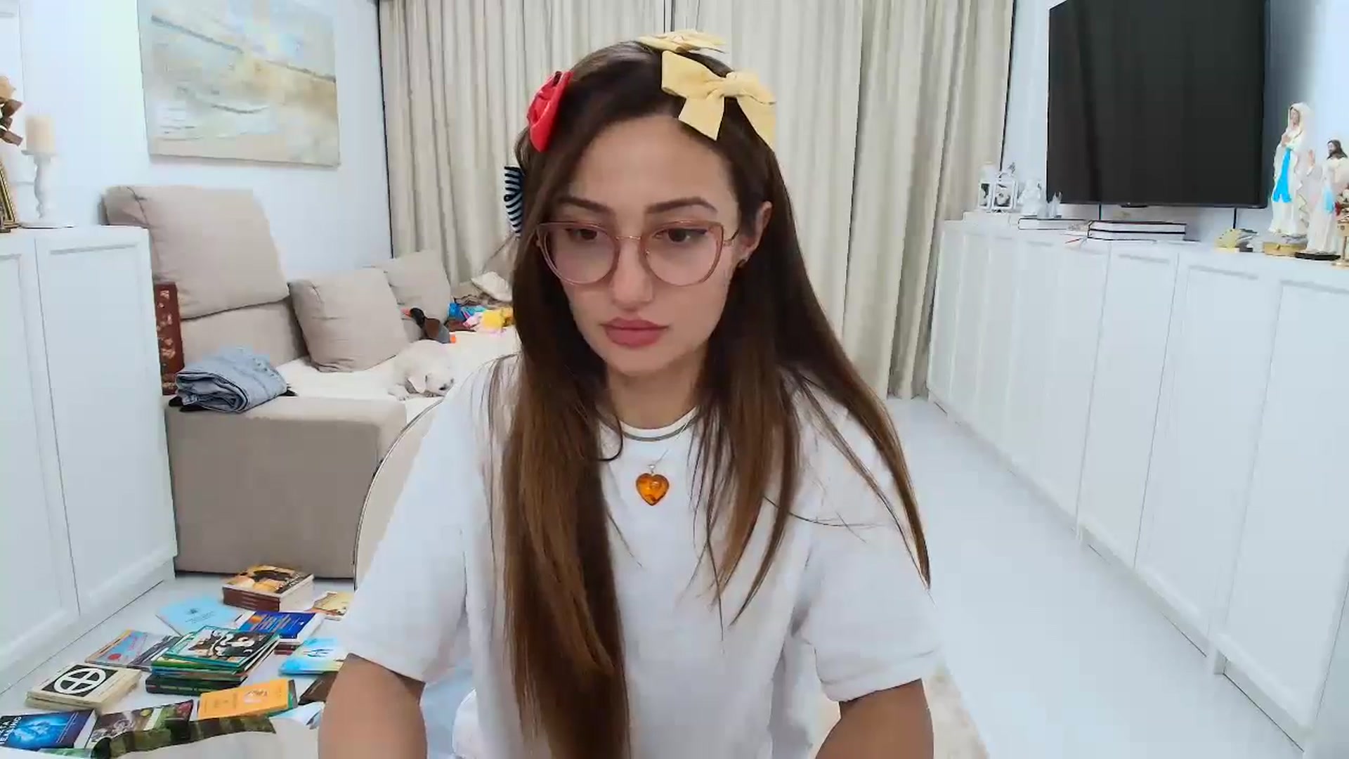 Gallery image thumbnail from Wennndyk's myfreecams stream on, 11/26/2024, 23:43 image 7 of 20