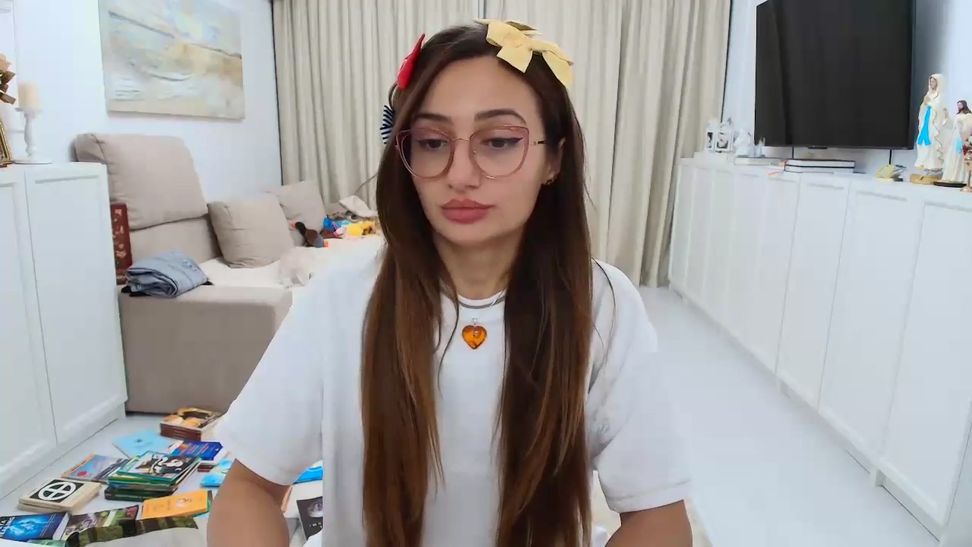 Gallery image thumbnail from Wennndyk's myfreecams stream on, 11/26/2024, 23:43 image 10 of 20