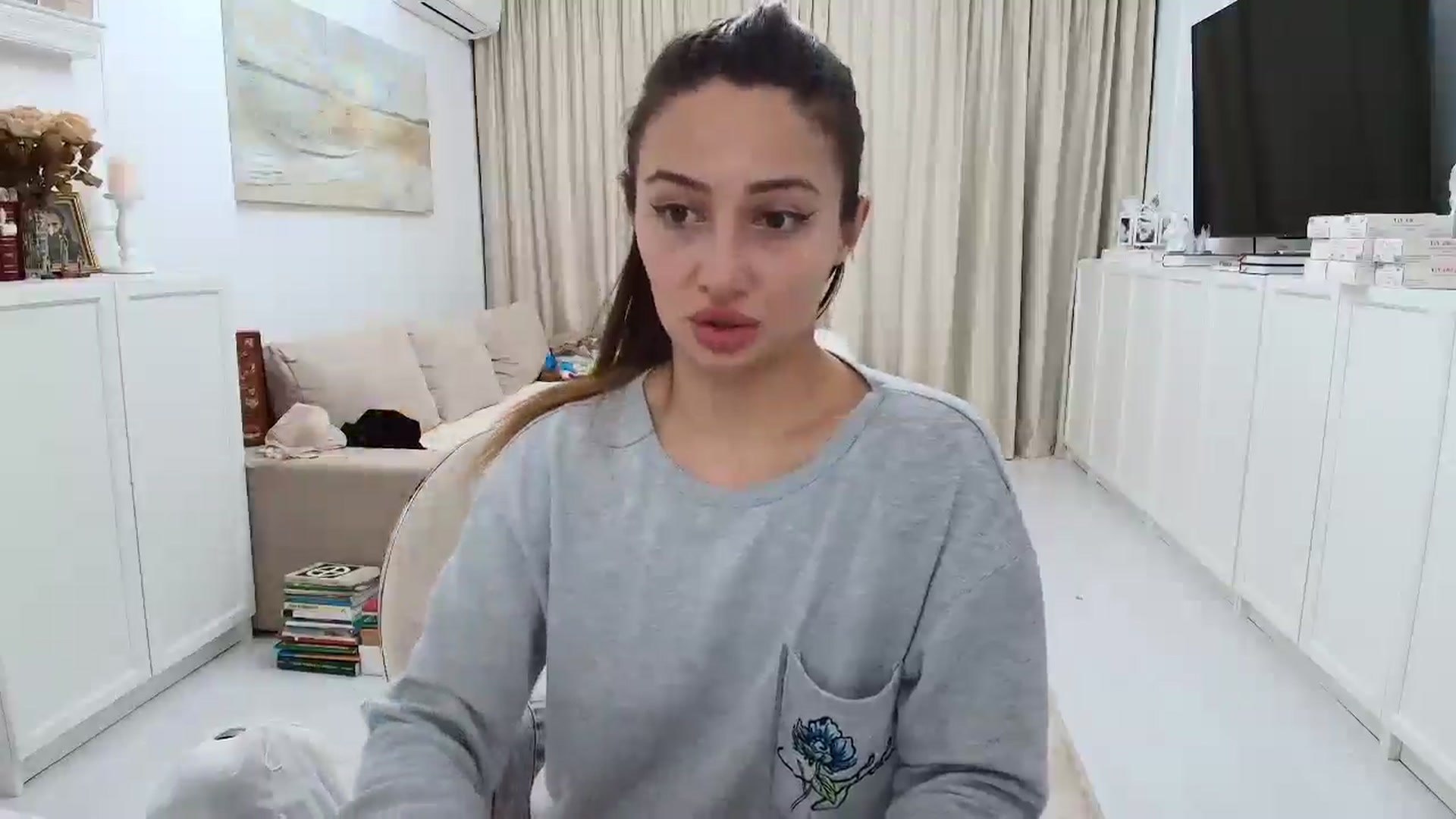 Gallery image thumbnail from Wennndyk's myfreecams stream on, 11/30/2024, 24:10 image 20 of 20