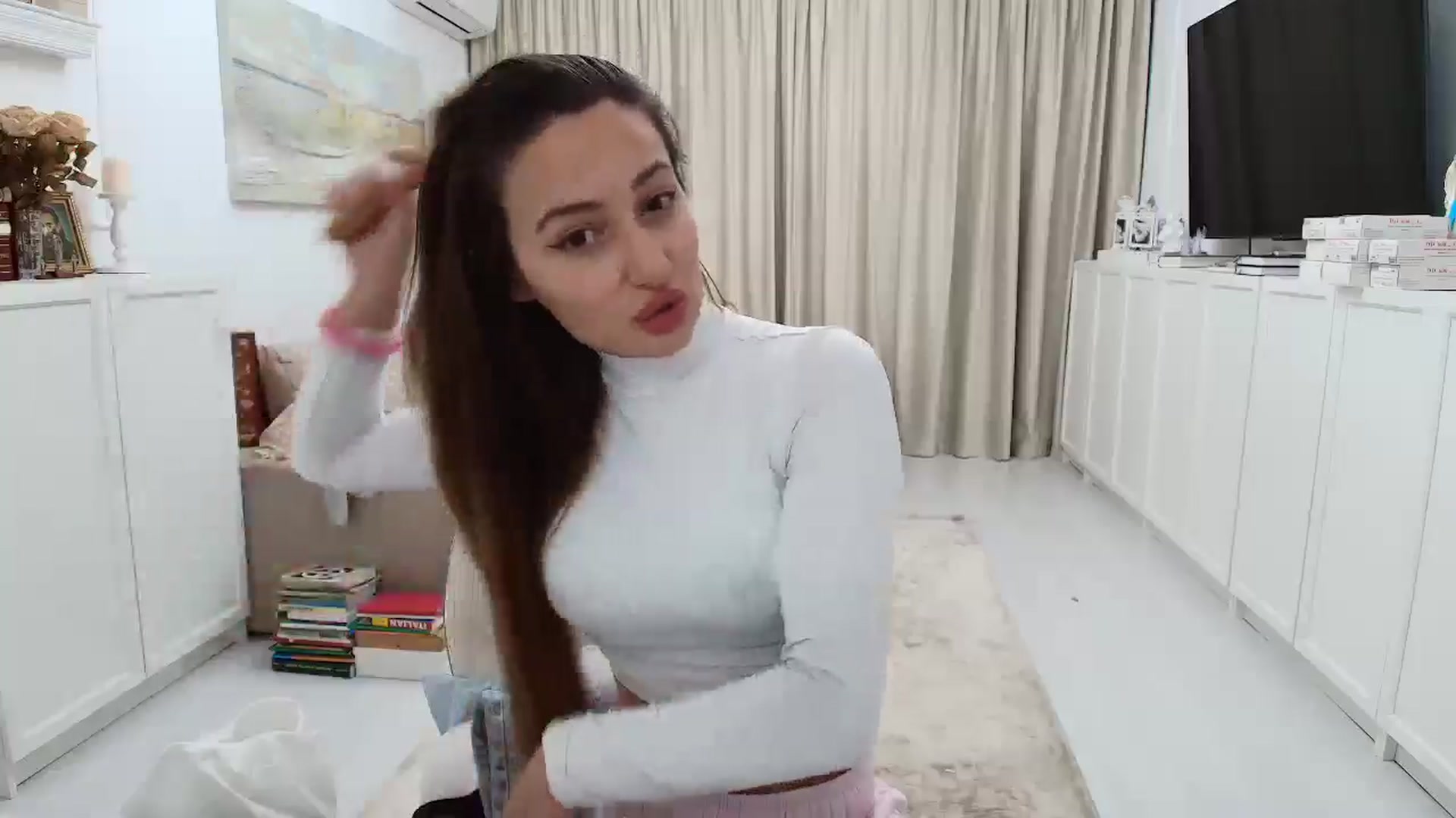 Gallery image thumbnail from Wennndyk's myfreecams stream on, 11/30/2024, 24:10 image 9 of 20