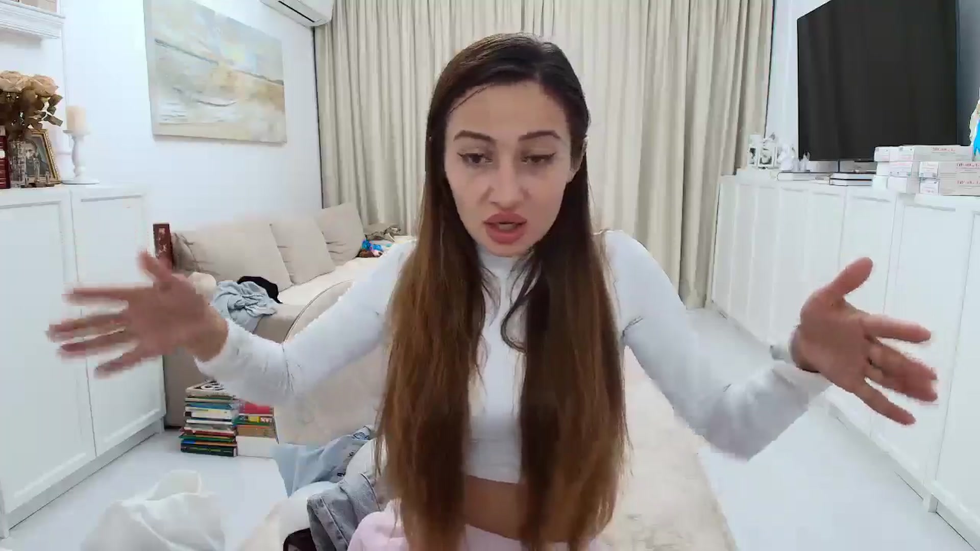 Gallery image thumbnail from Wennndyk's myfreecams stream on, 11/30/2024, 24:10 image 3 of 20