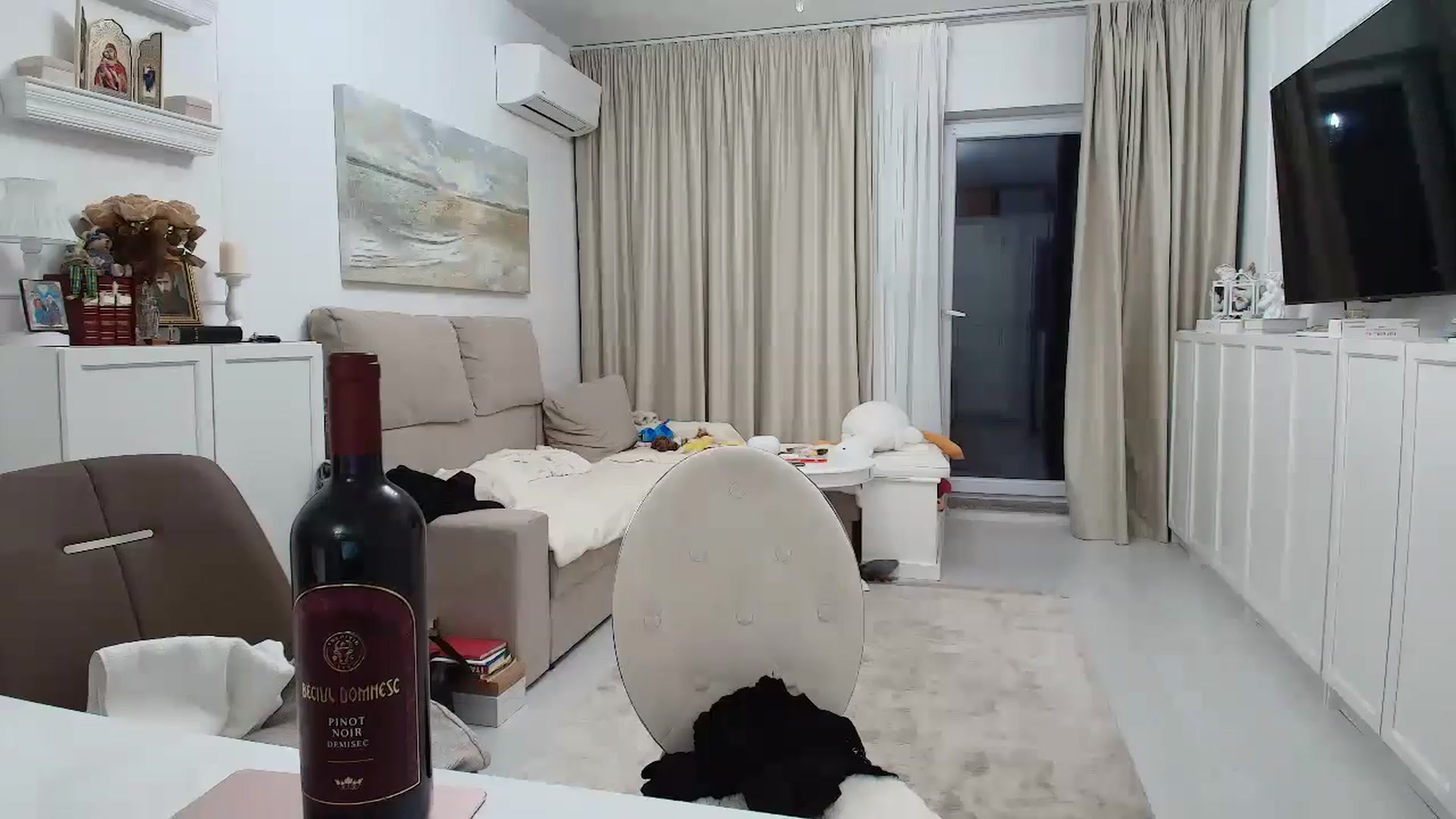 Gallery image thumbnail from Wennndyk's myfreecams stream on, 12/05/2024, 24:41 image 18 of 20