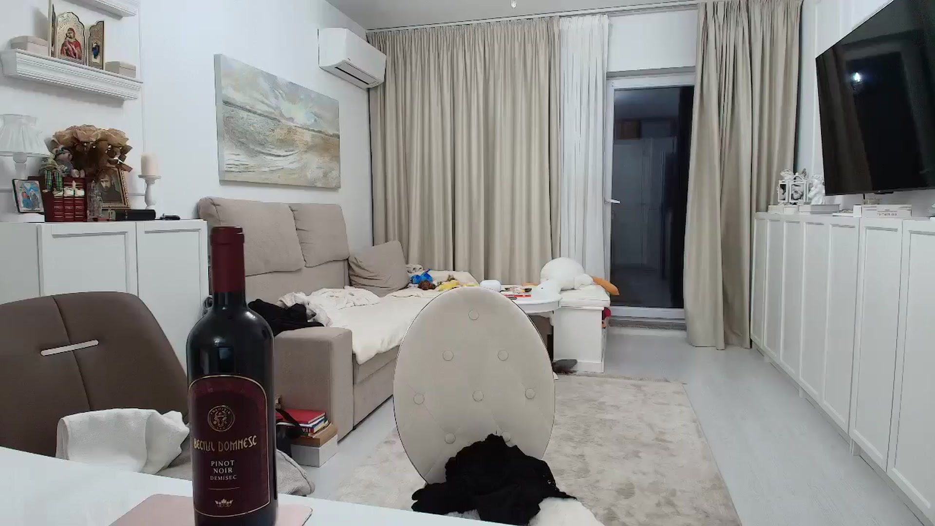 Gallery image thumbnail from Wennndyk's myfreecams stream on, 12/05/2024, 24:41 image 19 of 20