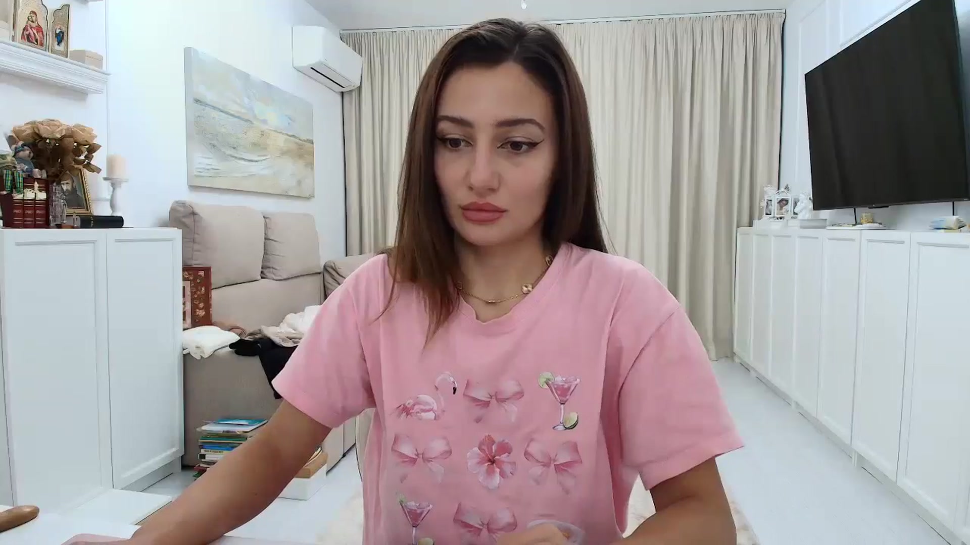 Gallery image thumbnail from Wennndyk's myfreecams stream on, 12/10/2024, 22:03 image 19 of 20