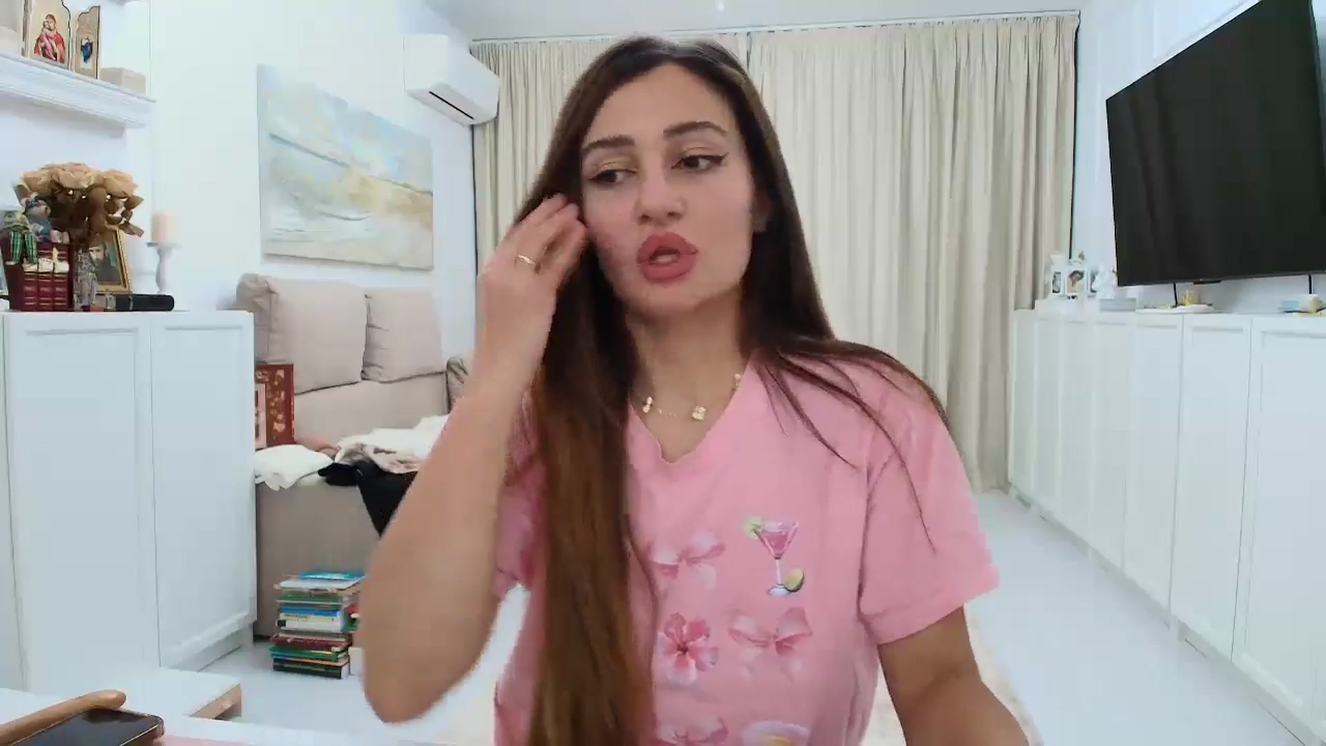 Gallery image thumbnail from Wennndyk's myfreecams stream on, 12/10/2024, 22:03 image 8 of 20