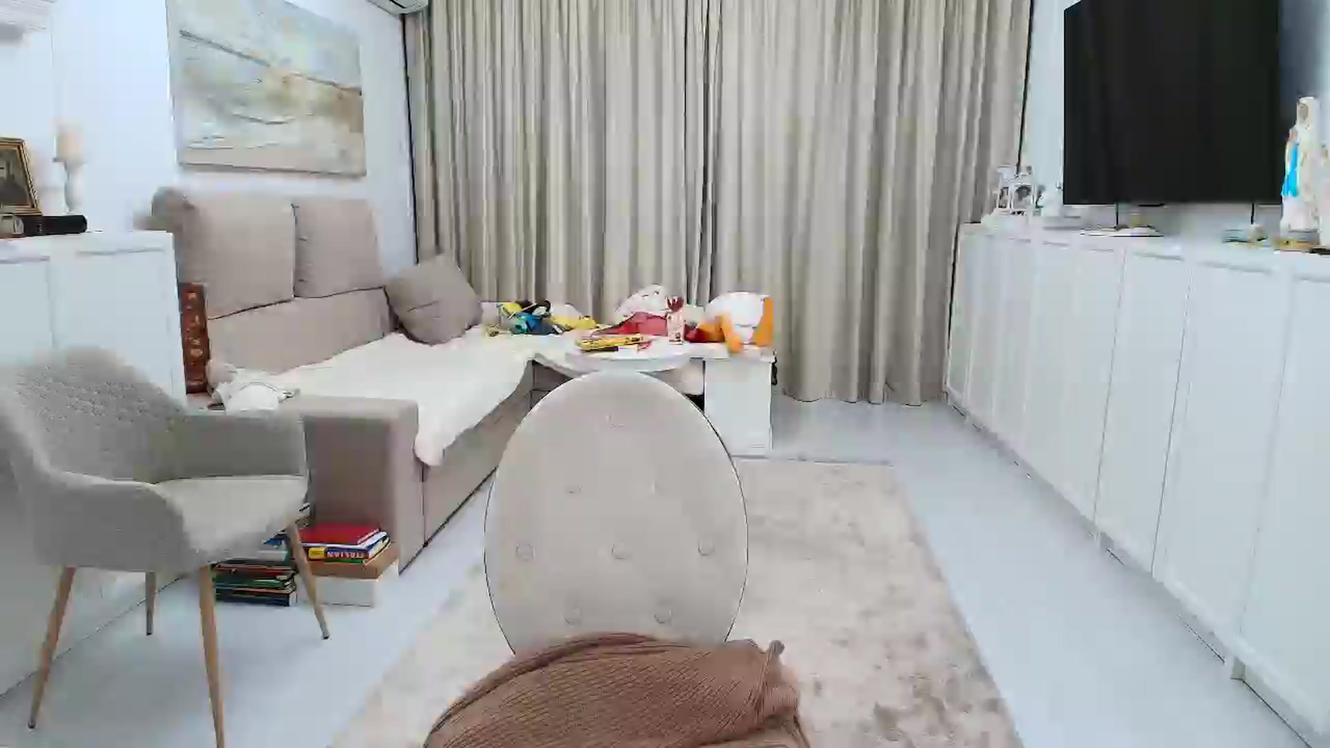 Gallery image thumbnail from Wennndyk's myfreecams stream on, 12/17/2024, 23:43 image 5 of 20