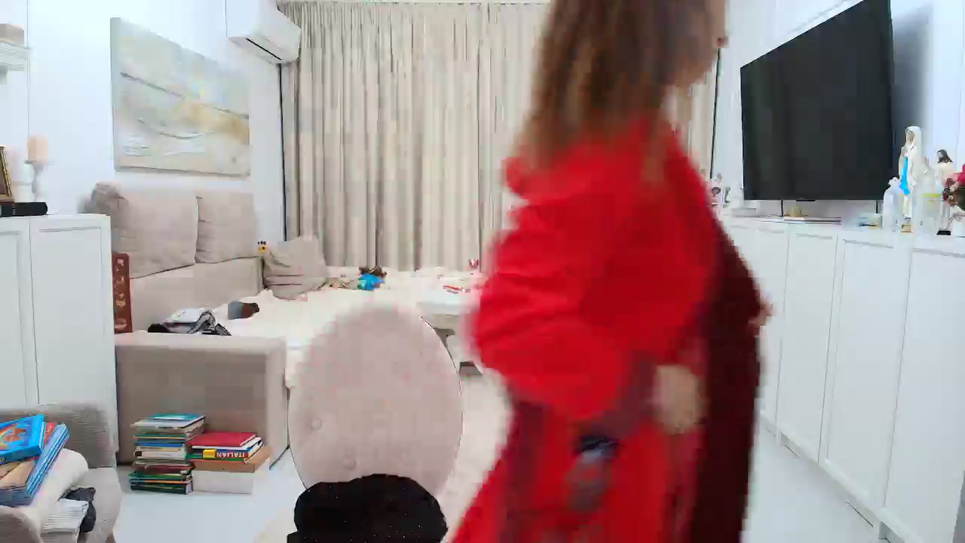 Gallery image thumbnail from Wennndyk's myfreecams stream on, 12/24/2024, 17:22 image 6 of 20
