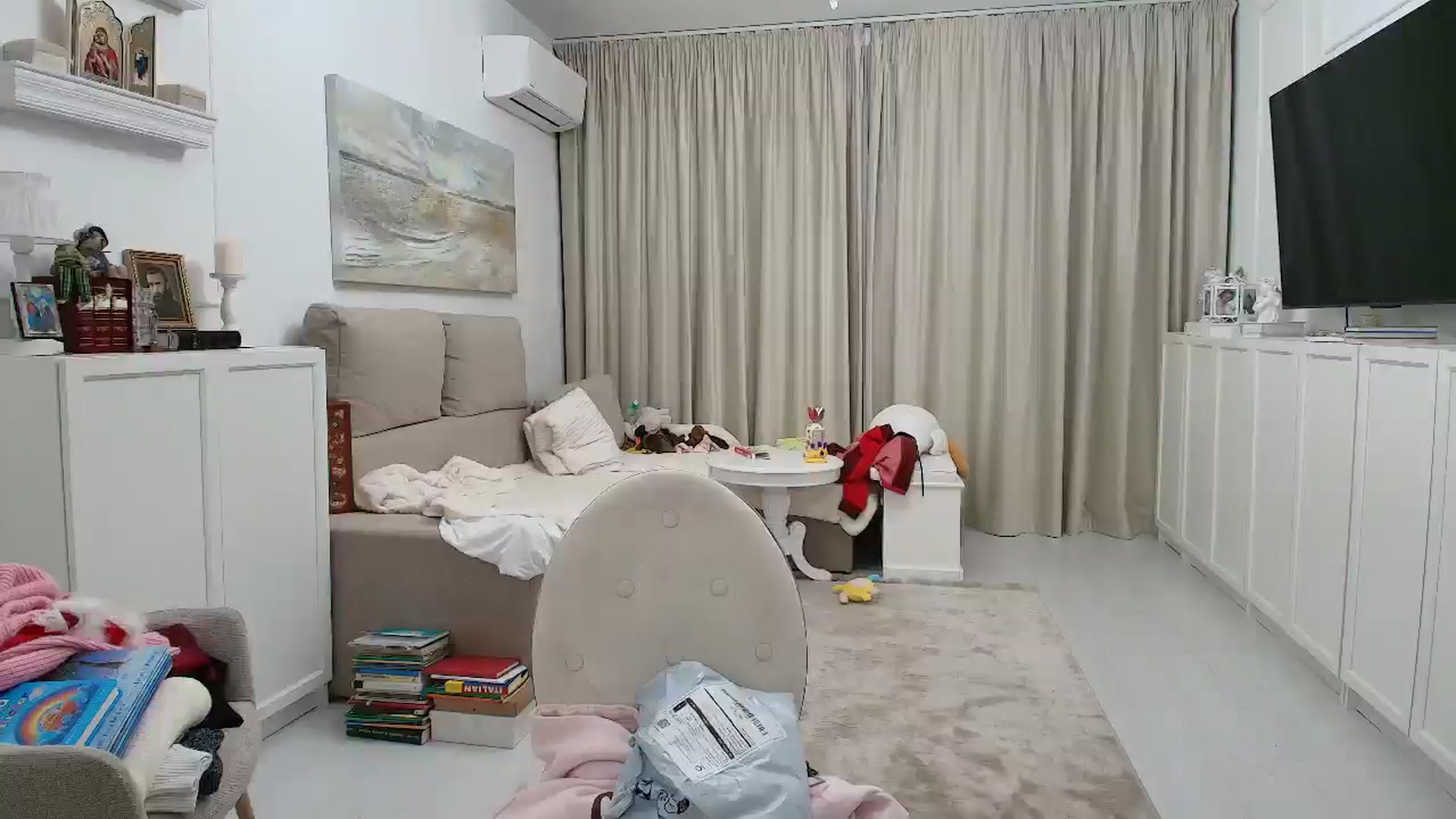 Gallery image thumbnail from Wennndyk's myfreecams stream on, 12/26/2024, 02:59 image 3 of 20