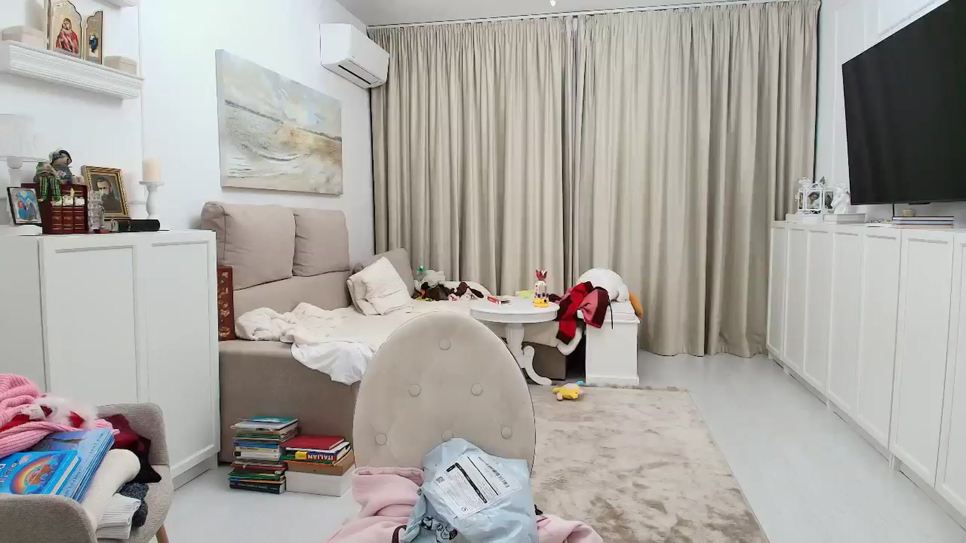 Gallery image thumbnail from Wennndyk's myfreecams stream on, 12/26/2024, 02:59 image 2 of 20