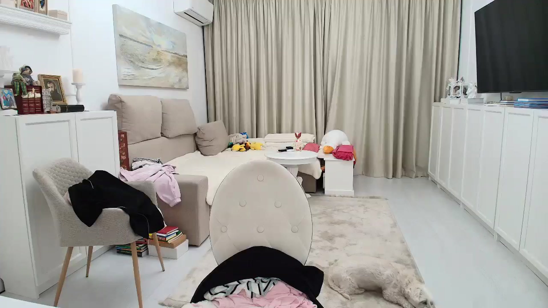Gallery image thumbnail from Wennndyk's myfreecams stream on, 12/29/2024, 17:21 image 17 of 20