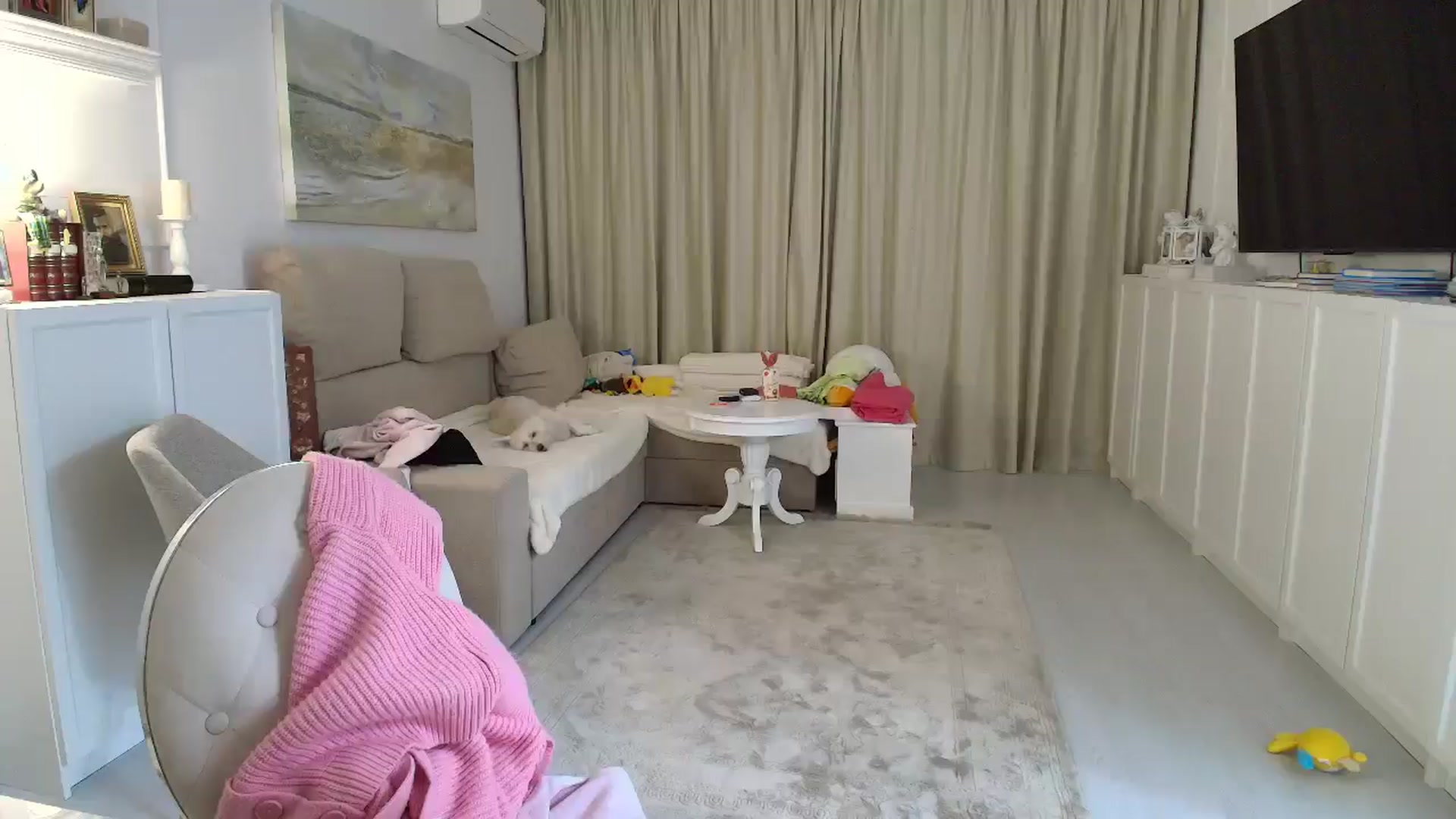 Gallery image thumbnail from Wennndyk's myfreecams stream on, 12/31/2024, 17:53 image 17 of 20