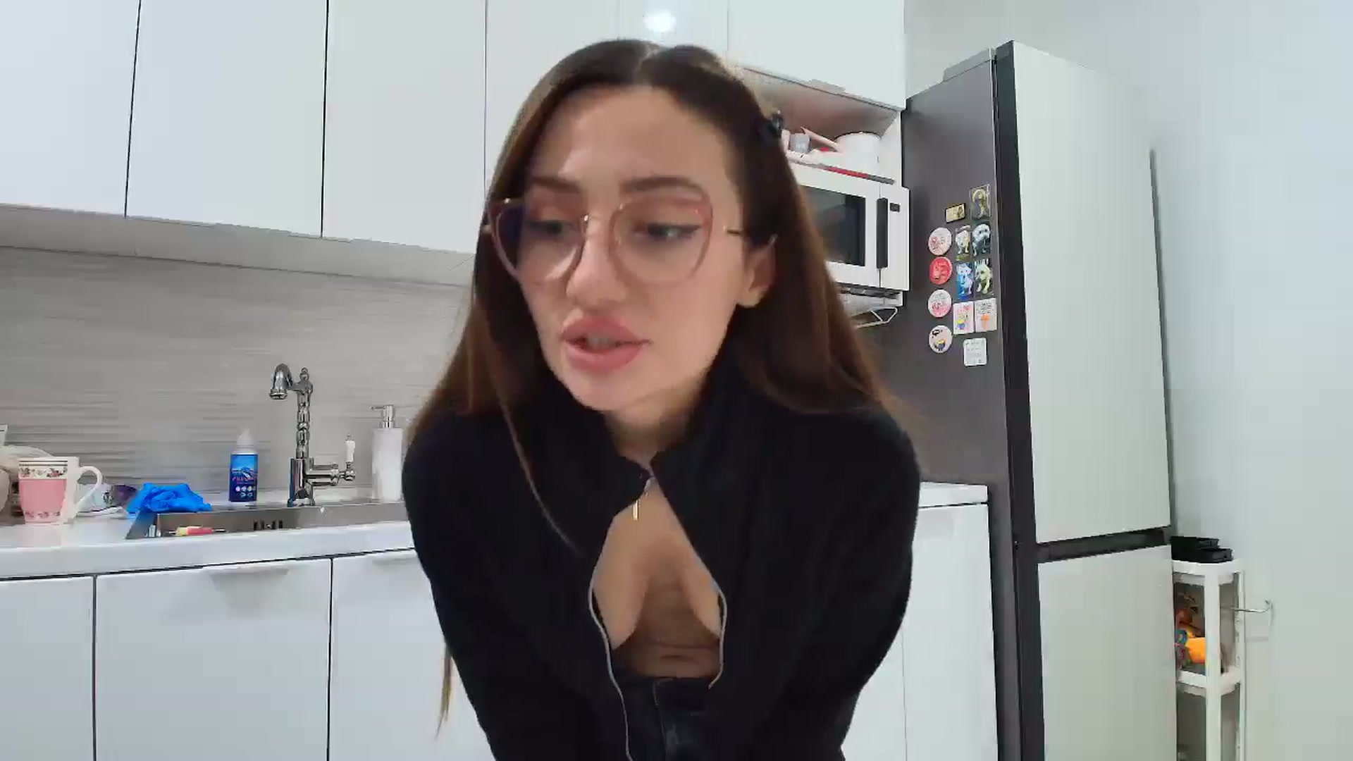 Gallery image thumbnail from Wennndyk's myfreecams stream on, 01/05/2025, 15:49 image 8 of 20