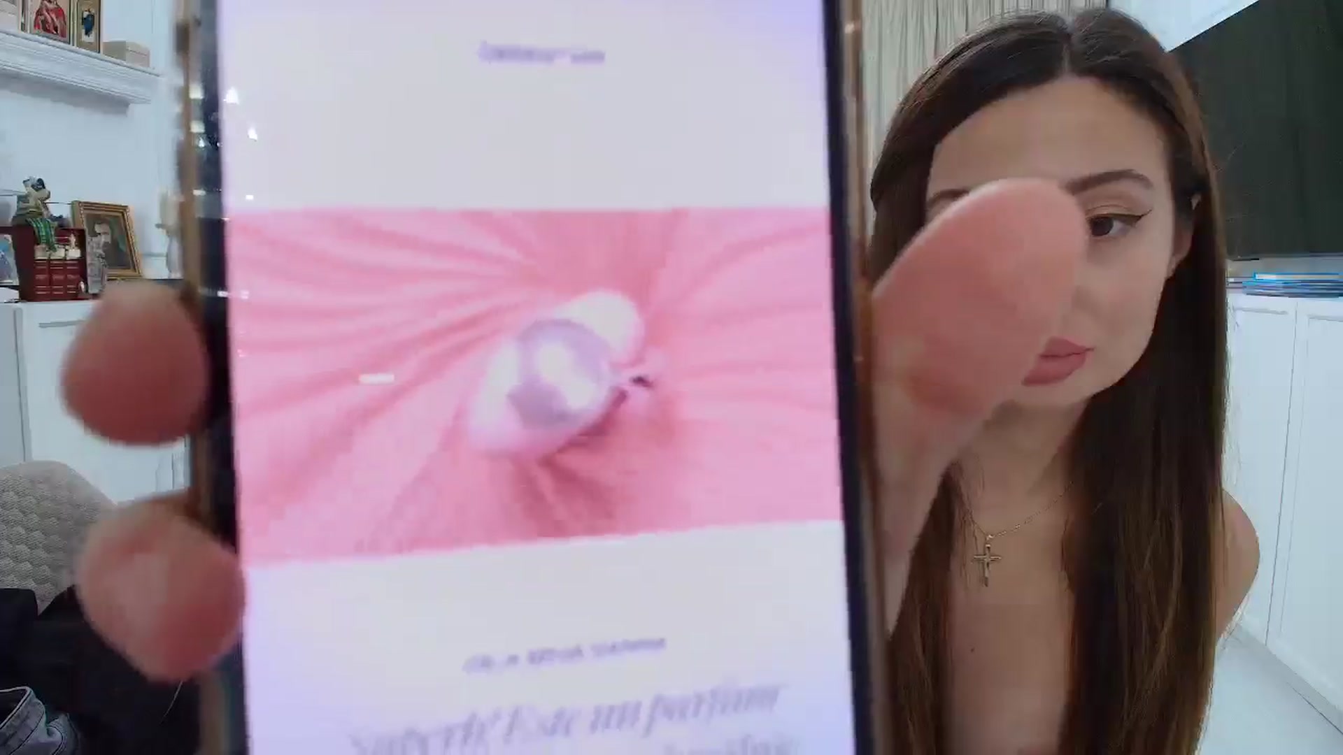 Gallery image thumbnail from Wennndyk's myfreecams stream on, 01/05/2025, 19:01 image 18 of 20