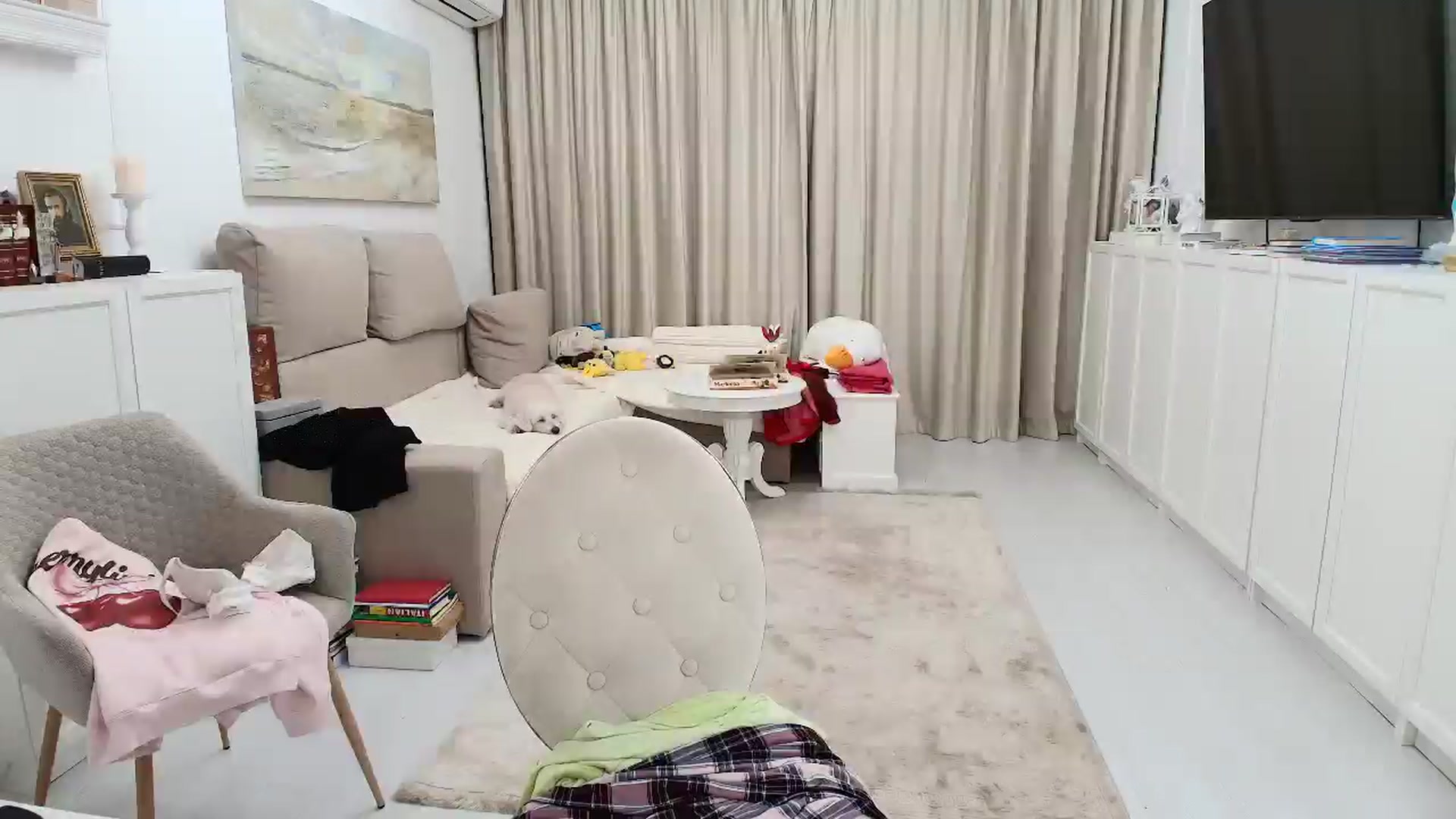 Gallery image thumbnail from Wennndyk's myfreecams stream on, 01/05/2025, 19:01 image 2 of 20