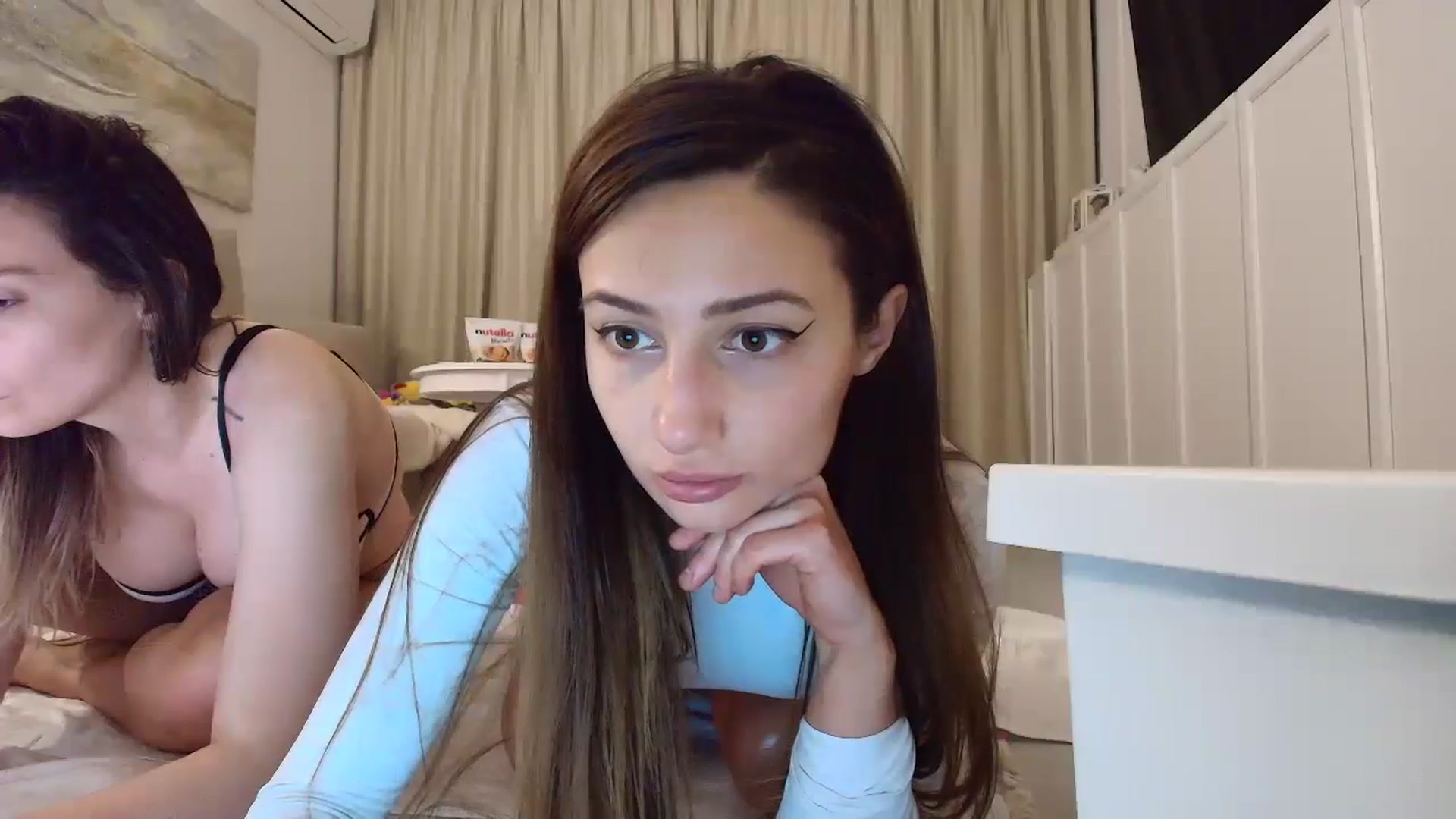 Gallery image thumbnail from Wennndyk's myfreecams stream on, 01/23/2025, 02:40 image 3 of 20