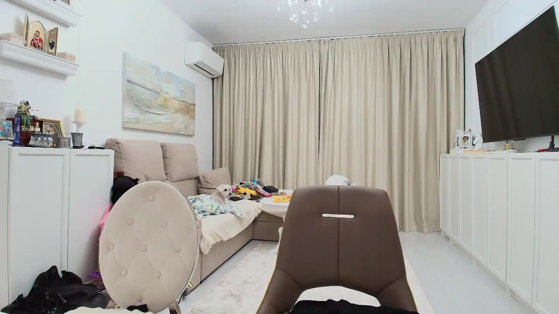 Gallery image thumbnail from Wennndyk's myfreecams stream on, 01/24/2025, 23:14 image 16 of 20