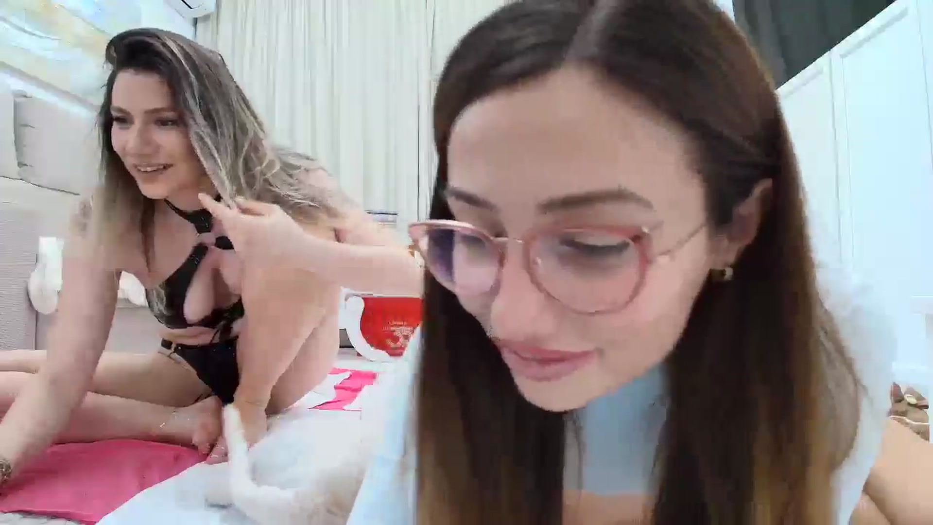 Gallery image thumbnail from Wennndyk's myfreecams stream on, 01/30/2025, 23:39 image 4 of 20