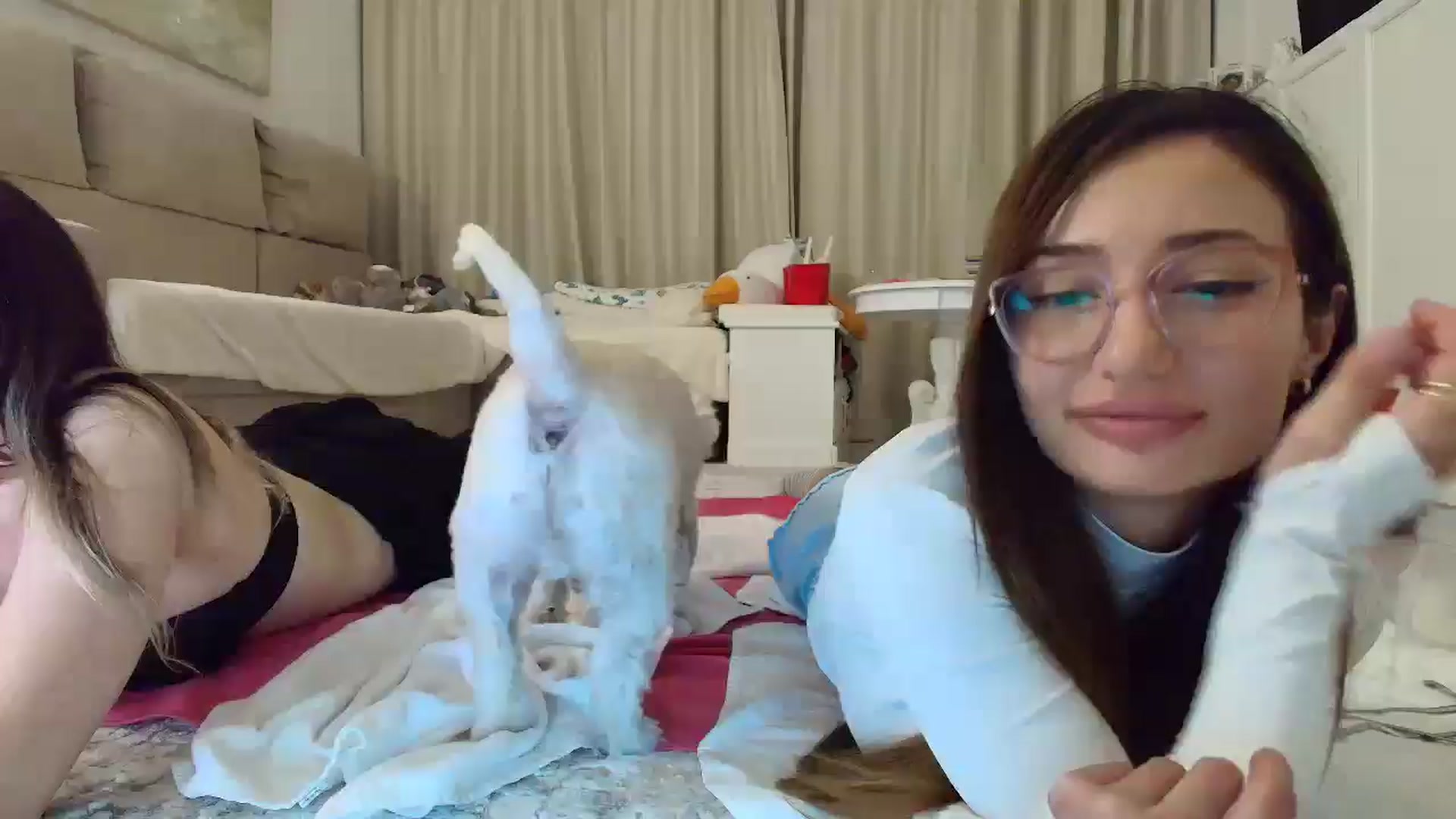Gallery image thumbnail from Wennndyk's myfreecams stream on, 01/31/2025, 01:58 image 1 of 20
