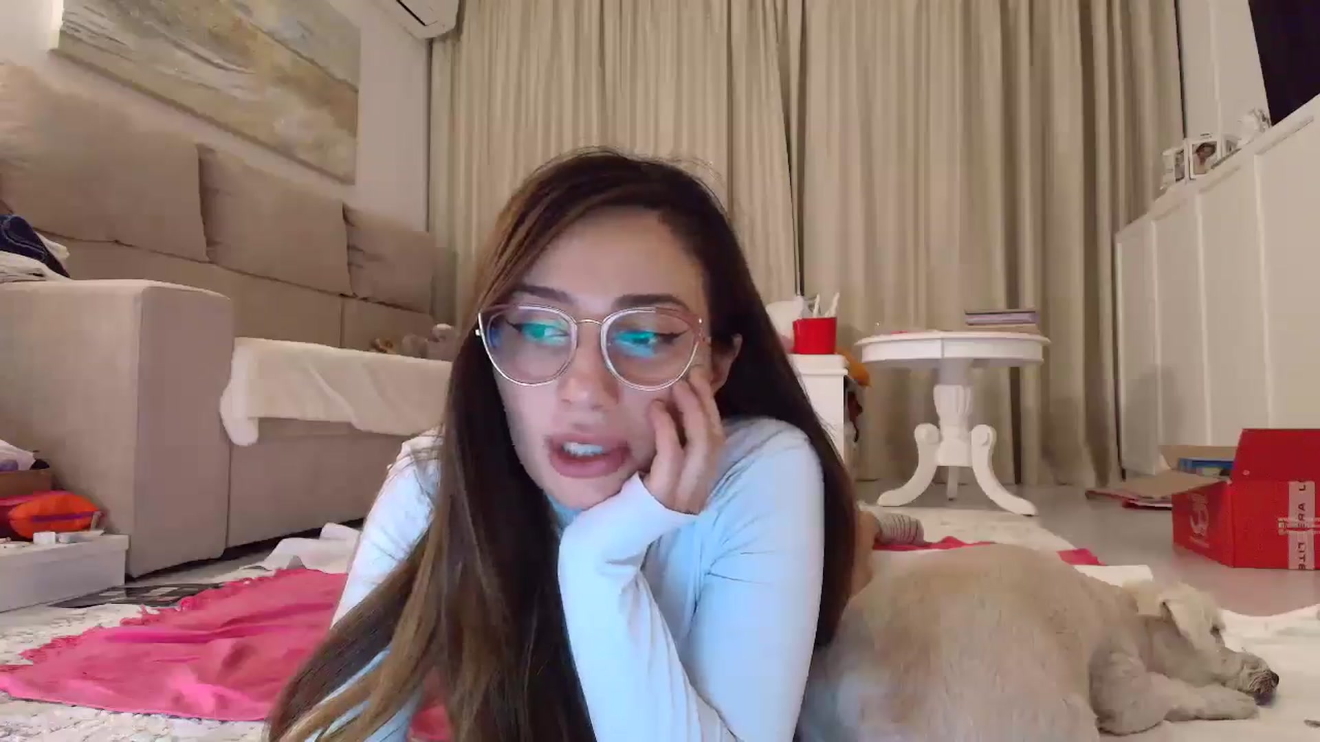 Gallery image thumbnail from Wennndyk's myfreecams stream on, 01/31/2025, 01:58 image 7 of 20