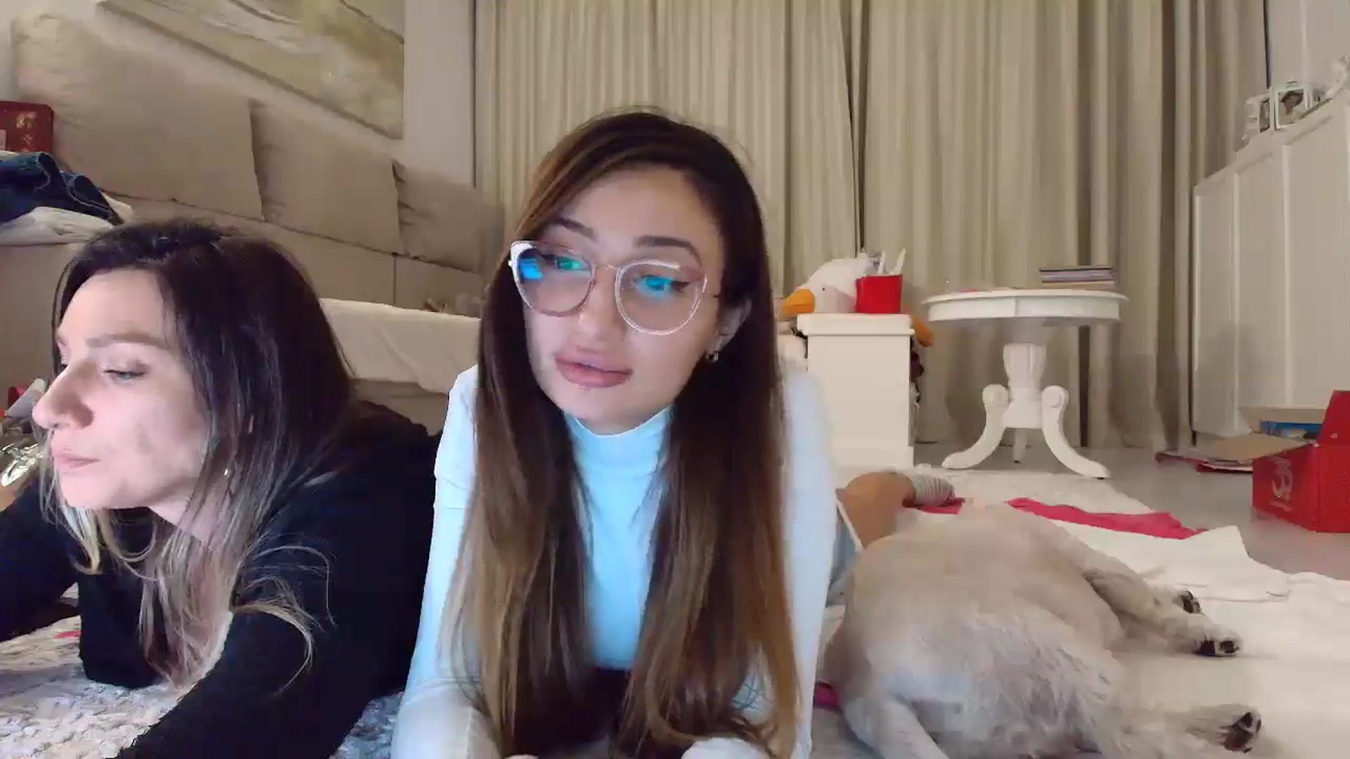 Gallery image thumbnail from Wennndyk's myfreecams stream on, 01/31/2025, 01:58 image 12 of 20