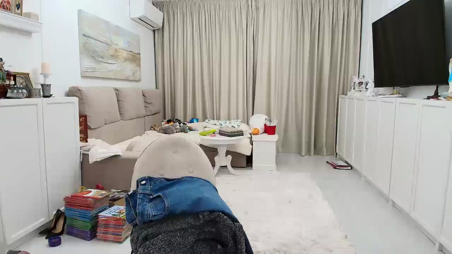 Gallery image thumbnail from Wennndyk's myfreecams stream on, 02/01/2025, 16:23 image 2 of 20