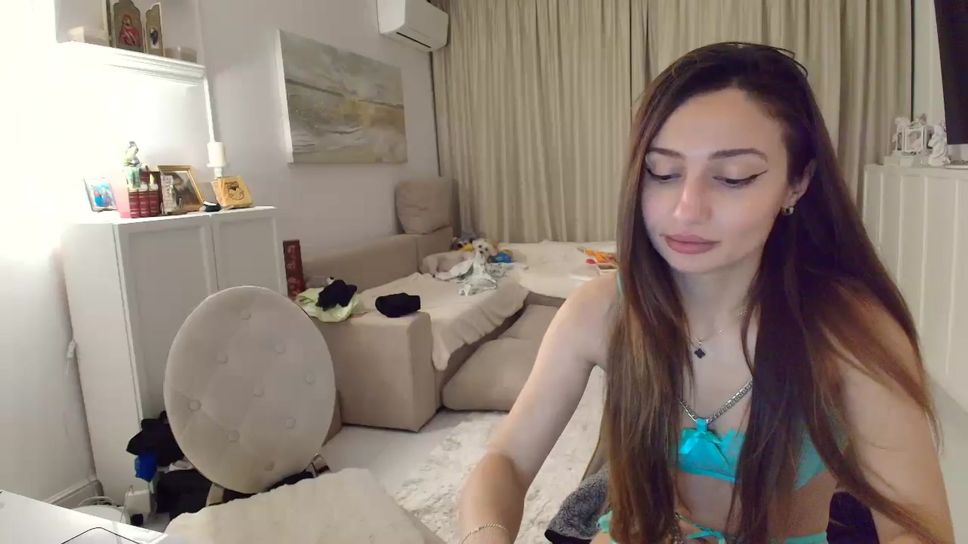 Gallery image thumbnail from Wennndyk's myfreecams stream on, 02/07/2025, 23:44 image 20 of 20