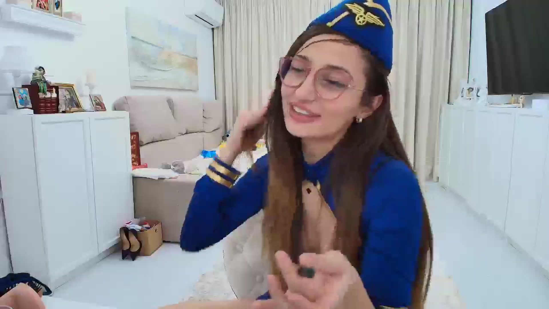 Gallery image thumbnail from Wennndyk's myfreecams stream on, 02/09/2025, 23:14 image 8 of 20