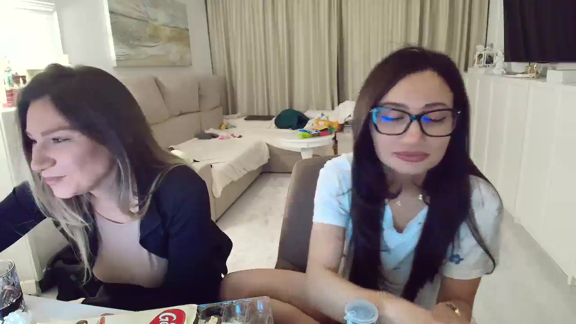Gallery image thumbnail from Wennndyk's myfreecams stream on, 02/14/2025, 24:01 image 13 of 20