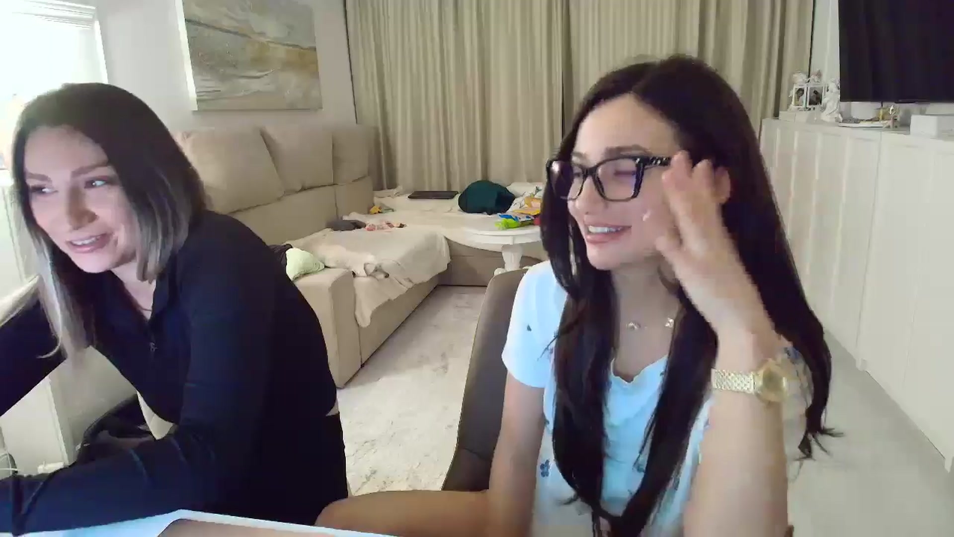 Gallery image thumbnail from Wennndyk's myfreecams stream on, 02/14/2025, 24:01 image 8 of 20