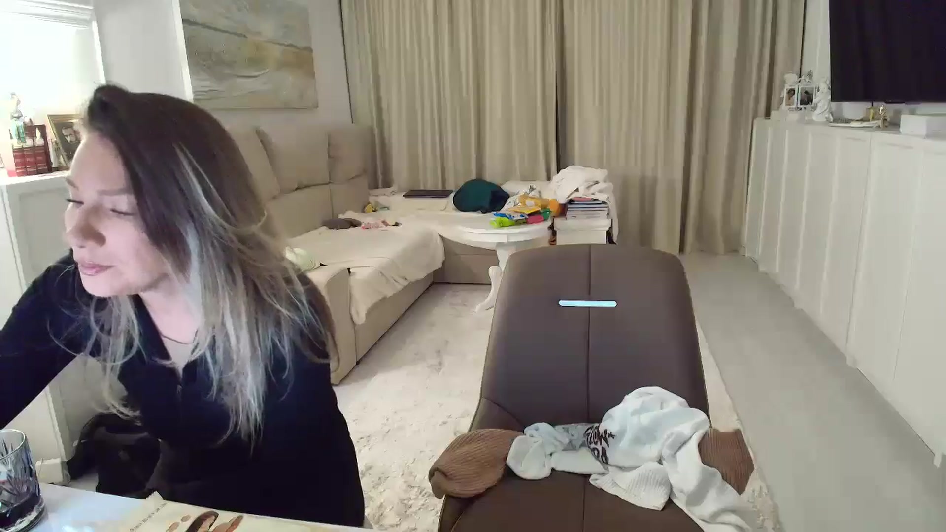 Gallery image thumbnail from Wennndyk's myfreecams stream on, 02/14/2025, 24:01 image 10 of 20