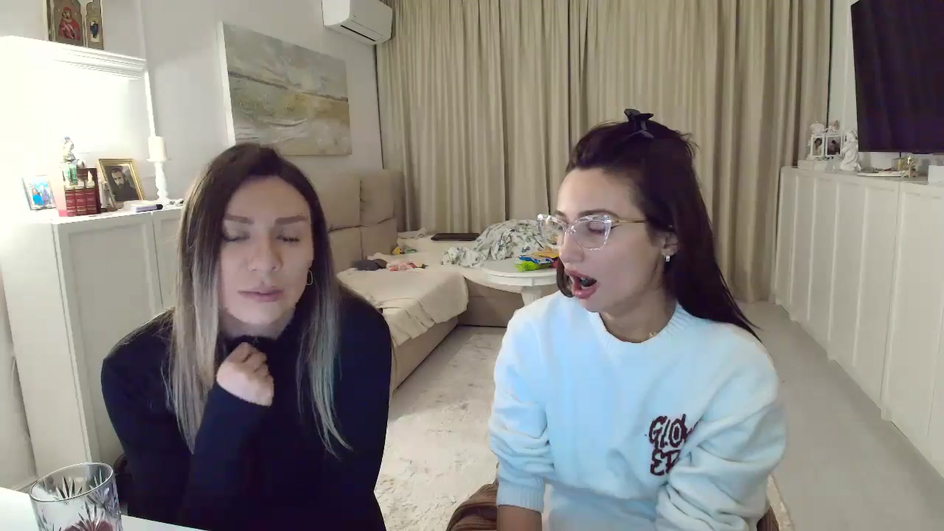 Gallery image thumbnail from Wennndyk's myfreecams stream on, 02/14/2025, 01:31 image 19 of 20