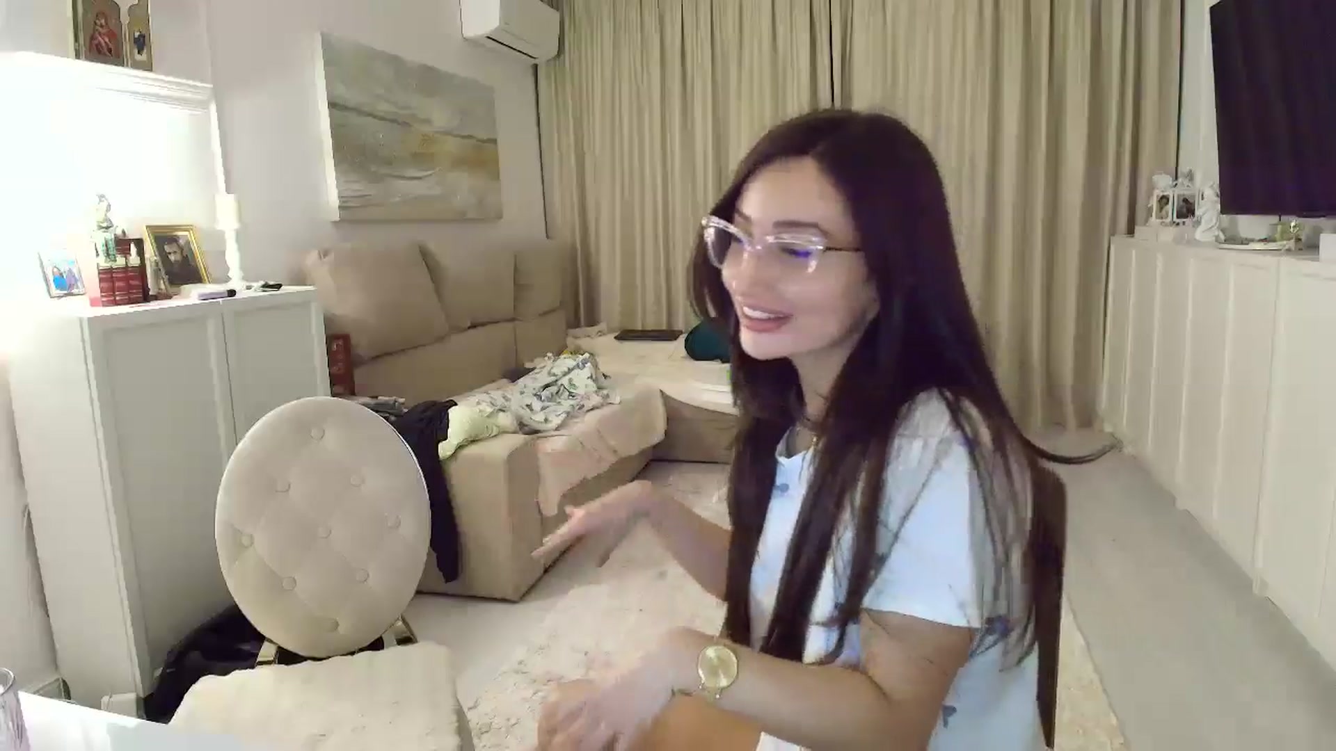 Gallery image thumbnail from Wennndyk's myfreecams stream on, 02/14/2025, 01:31 image 8 of 20