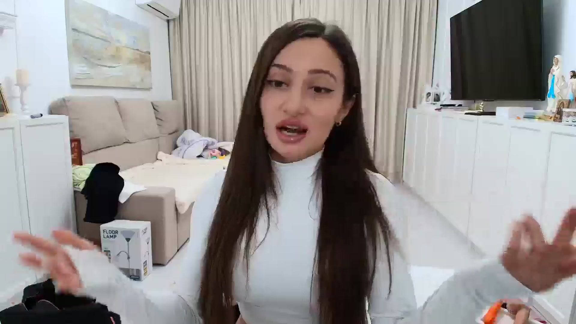 Gallery image thumbnail from Wennndyk's myfreecams stream on, 02/28/2025, 24:01 image 6 of 20