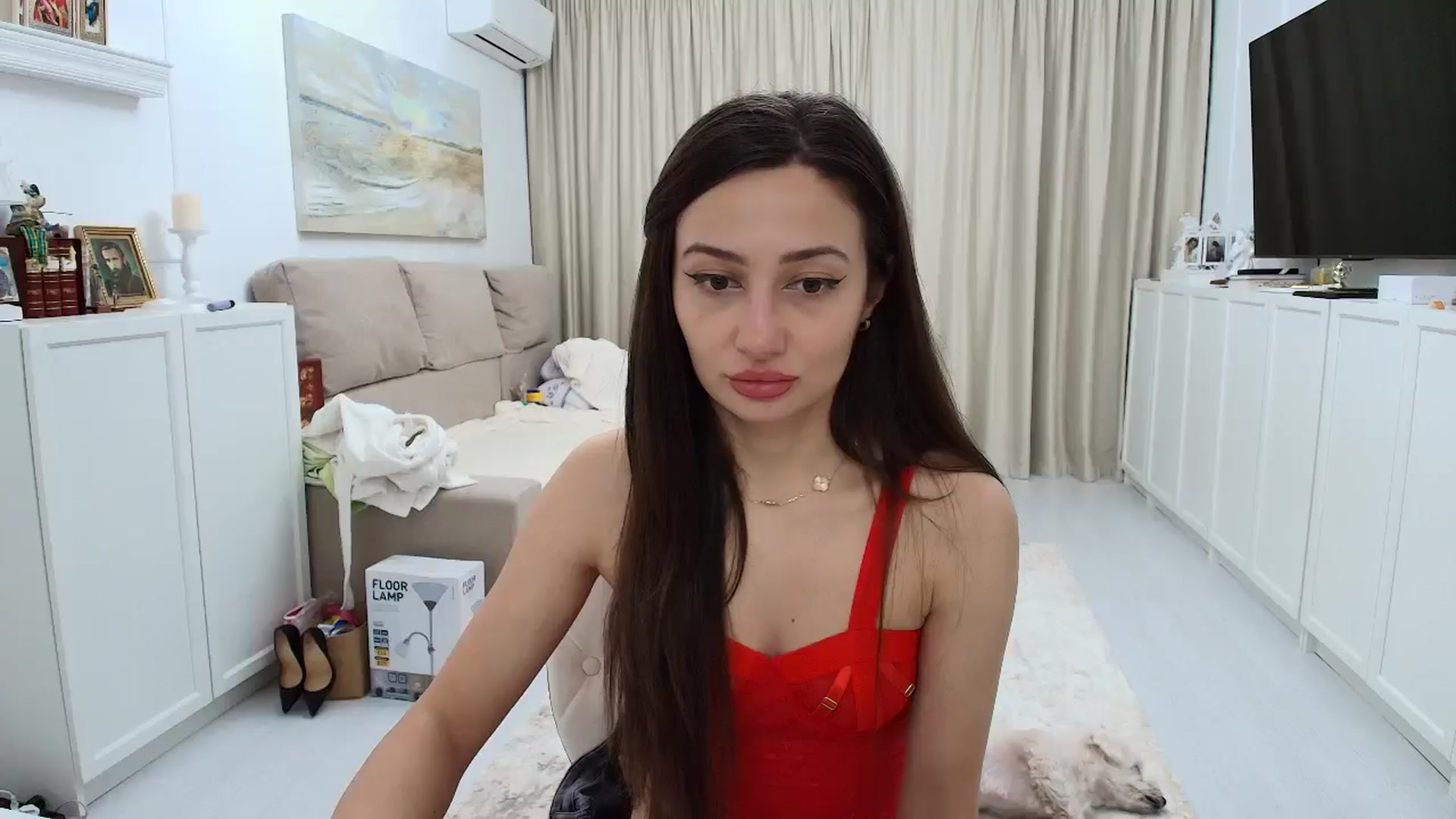 Gallery image thumbnail from Wennndyk's myfreecams stream on, 02/28/2025, 22:52 image 16 of 20