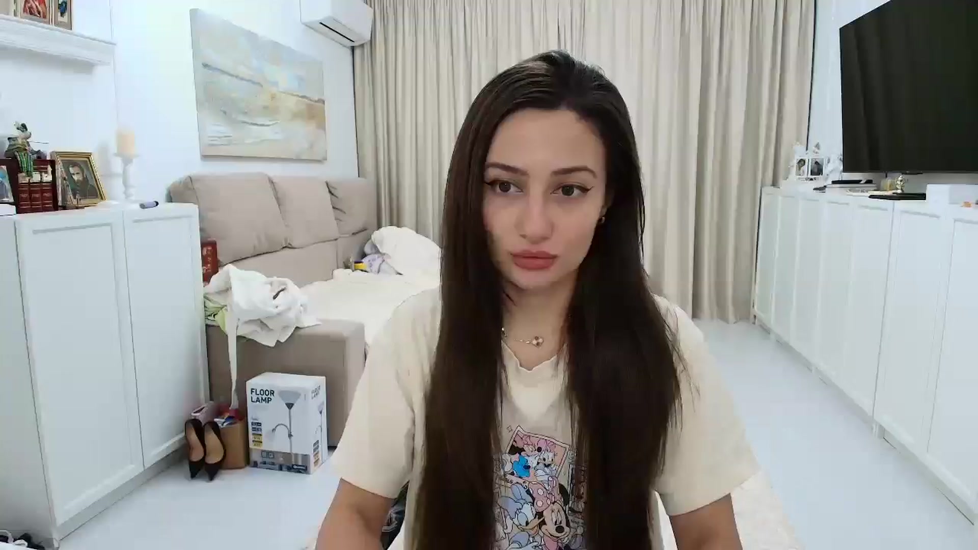 Gallery image thumbnail from Wennndyk's myfreecams stream on, 02/28/2025, 22:52 image 1 of 20