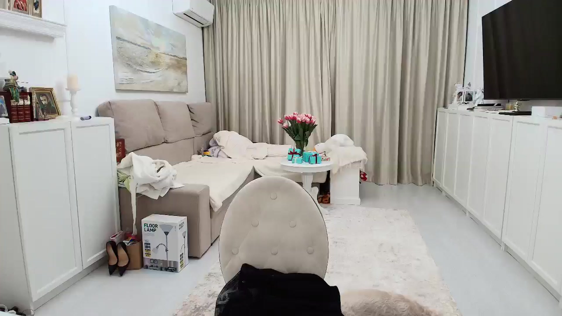 Gallery image thumbnail from Wennndyk's myfreecams stream on, 02/28/2025, 22:52 image 7 of 20