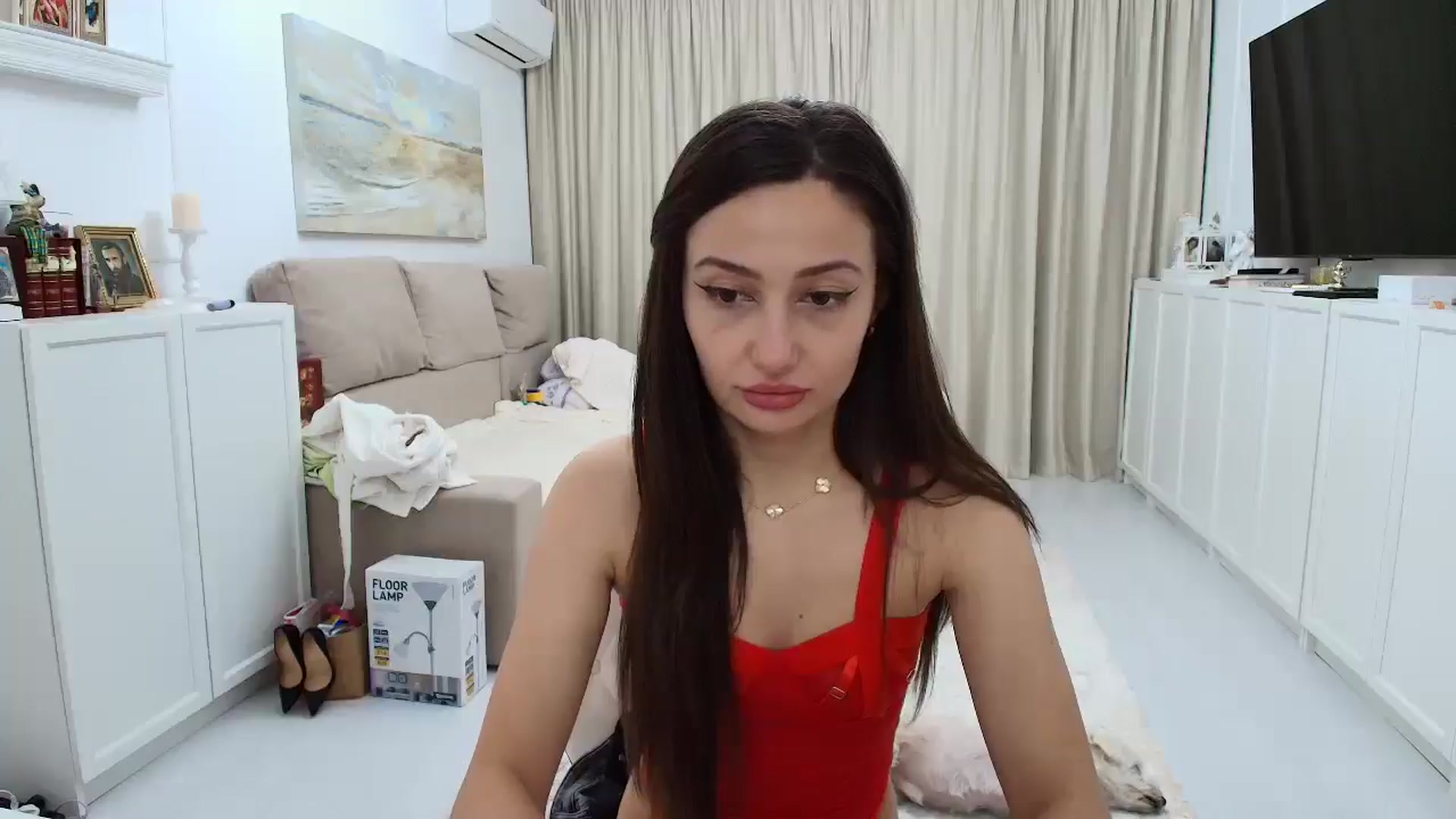 Gallery image thumbnail from Wennndyk's myfreecams stream on, 02/28/2025, 22:52 image 17 of 20