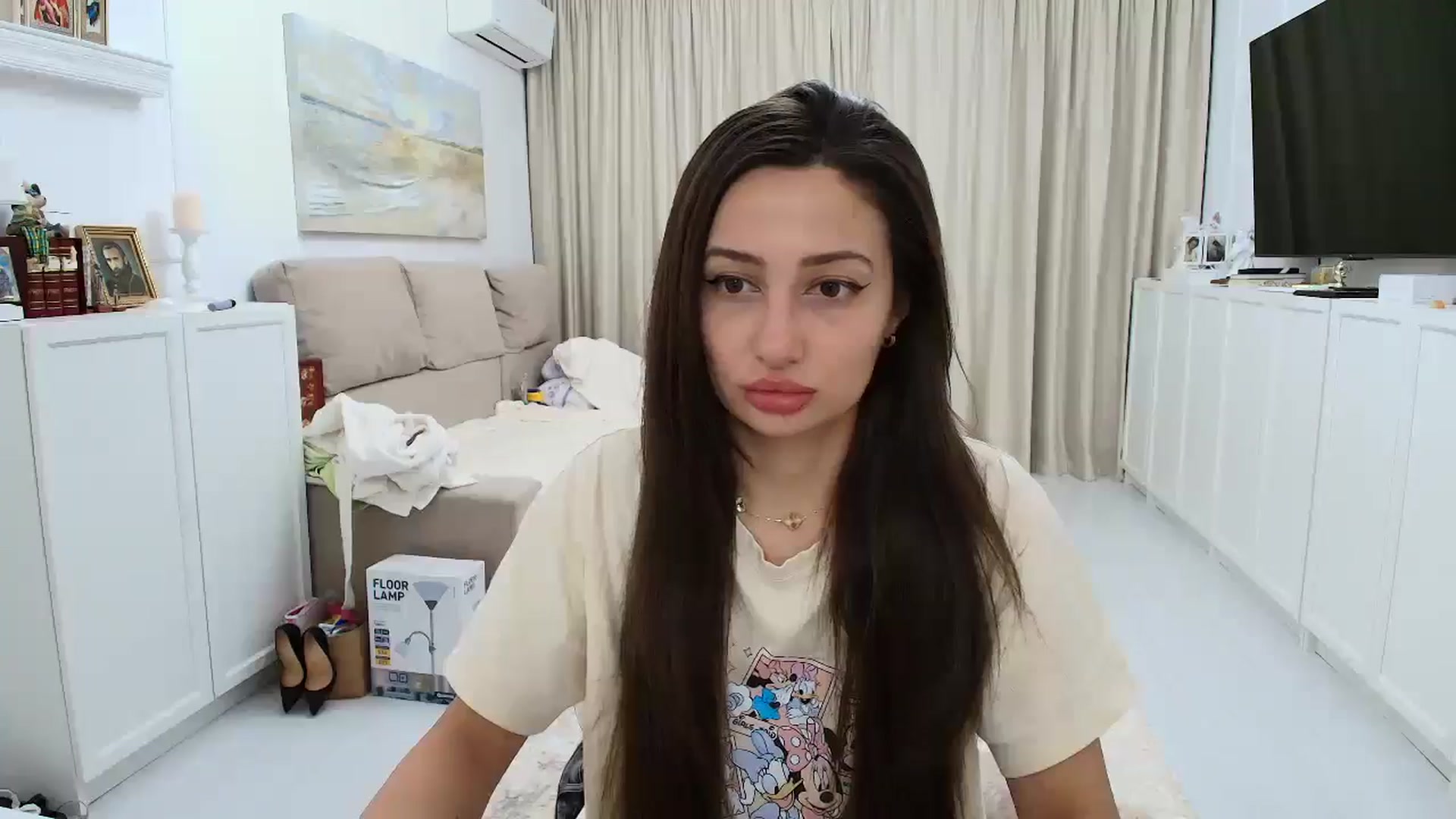 Gallery image thumbnail from Wennndyk's myfreecams stream on, 02/28/2025, 22:52 image 2 of 20