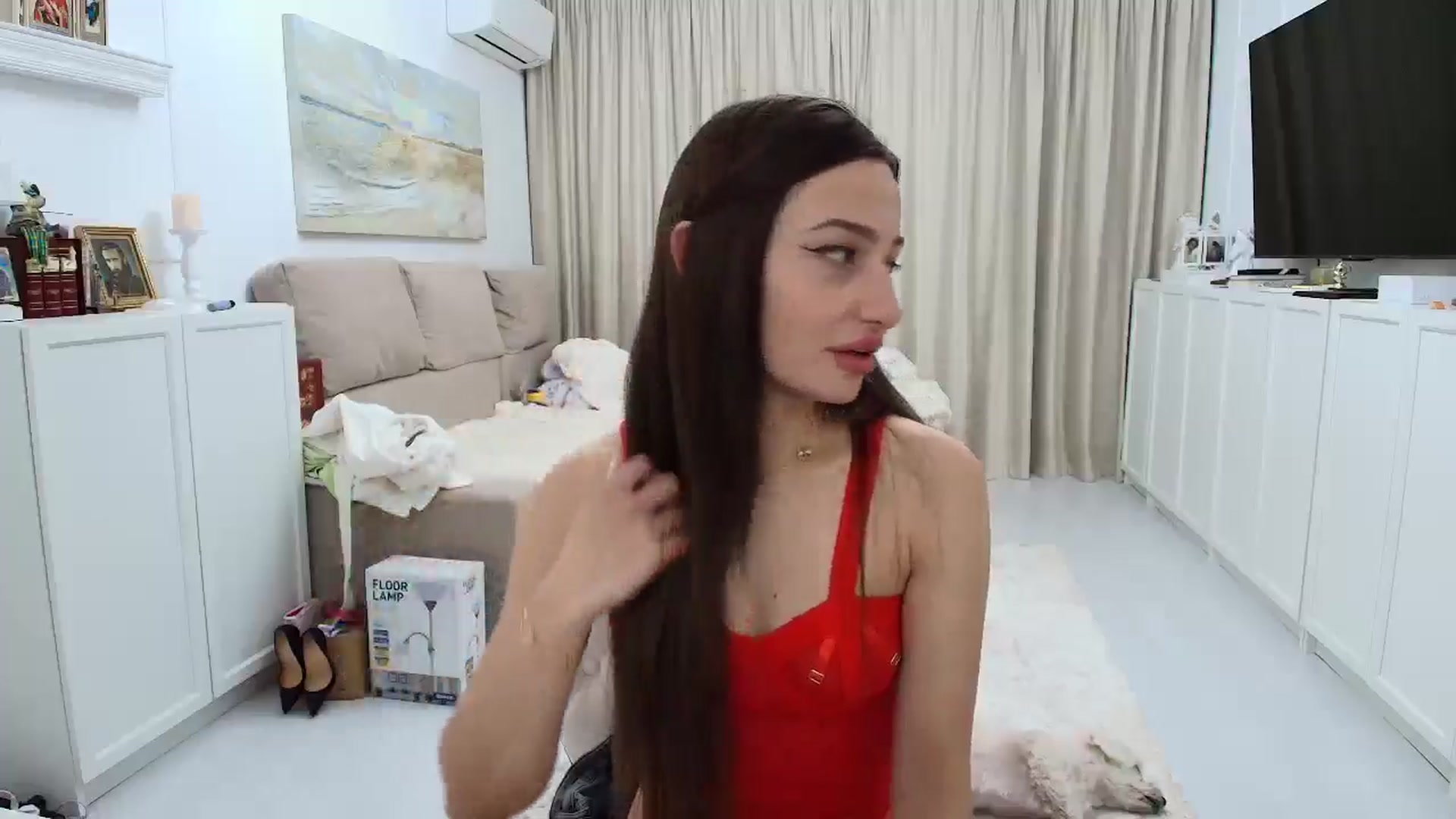 Gallery image thumbnail from Wennndyk's myfreecams stream on, 02/28/2025, 22:52 image 15 of 20