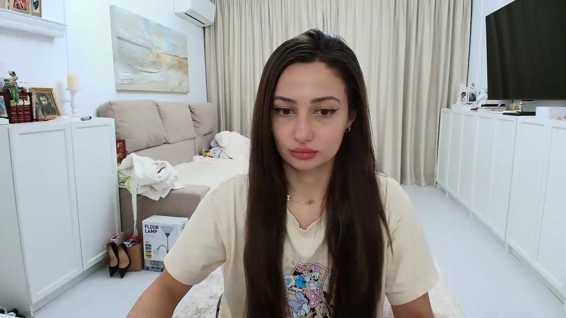 Gallery image thumbnail from Wennndyk's myfreecams stream on, 02/28/2025, 22:52 image 6 of 20