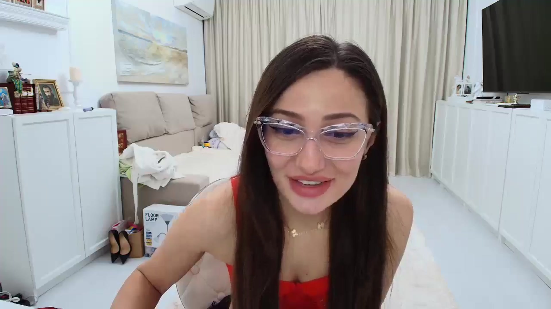 Gallery image thumbnail from Wennndyk's myfreecams stream on, 03/01/2025, 24:02 image 13 of 20