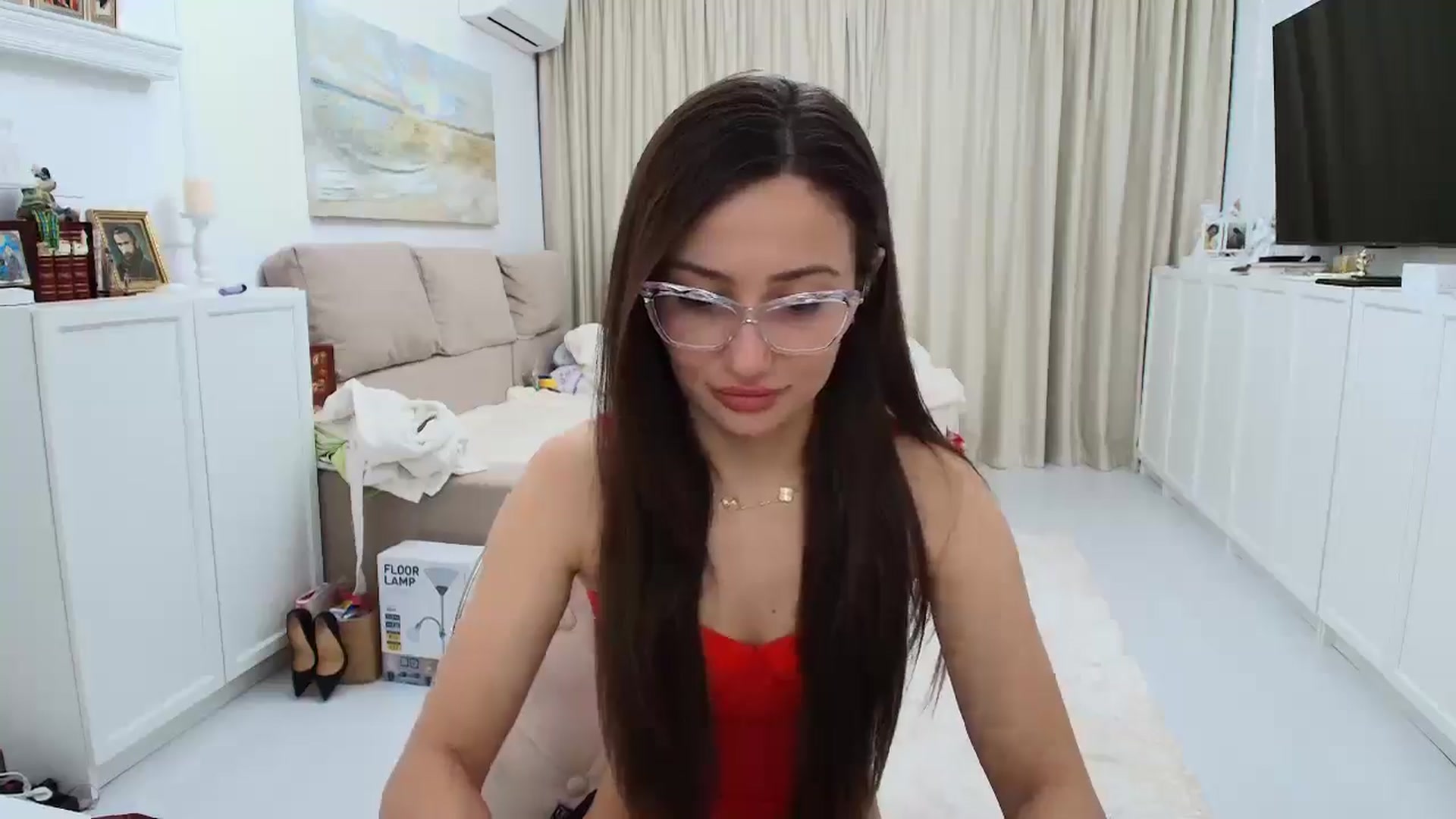 Gallery image thumbnail from Wennndyk's myfreecams stream on, 03/01/2025, 24:02 image 14 of 20