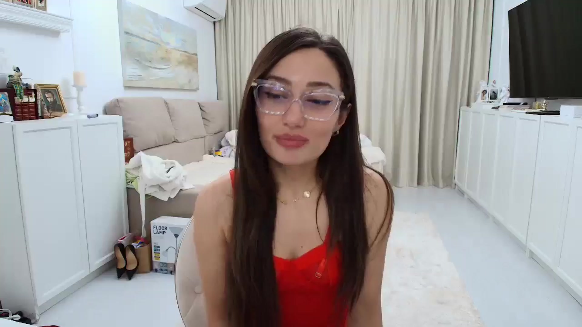 Gallery image thumbnail from Wennndyk's myfreecams stream on, 03/01/2025, 24:02 image 17 of 20