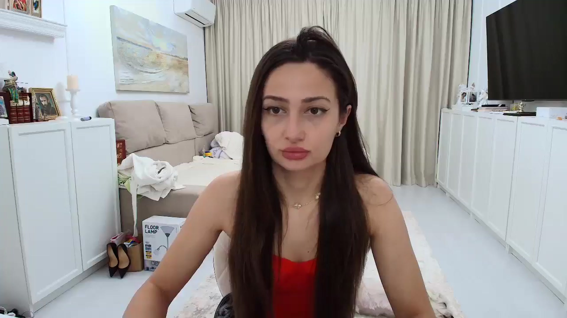 Gallery image thumbnail from Wennndyk's myfreecams stream on, 03/01/2025, 24:02 image 2 of 20