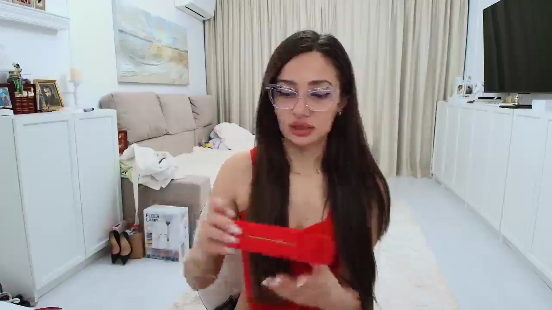 Gallery image thumbnail from Wennndyk's myfreecams stream on, 03/01/2025, 24:02 image 9 of 20
